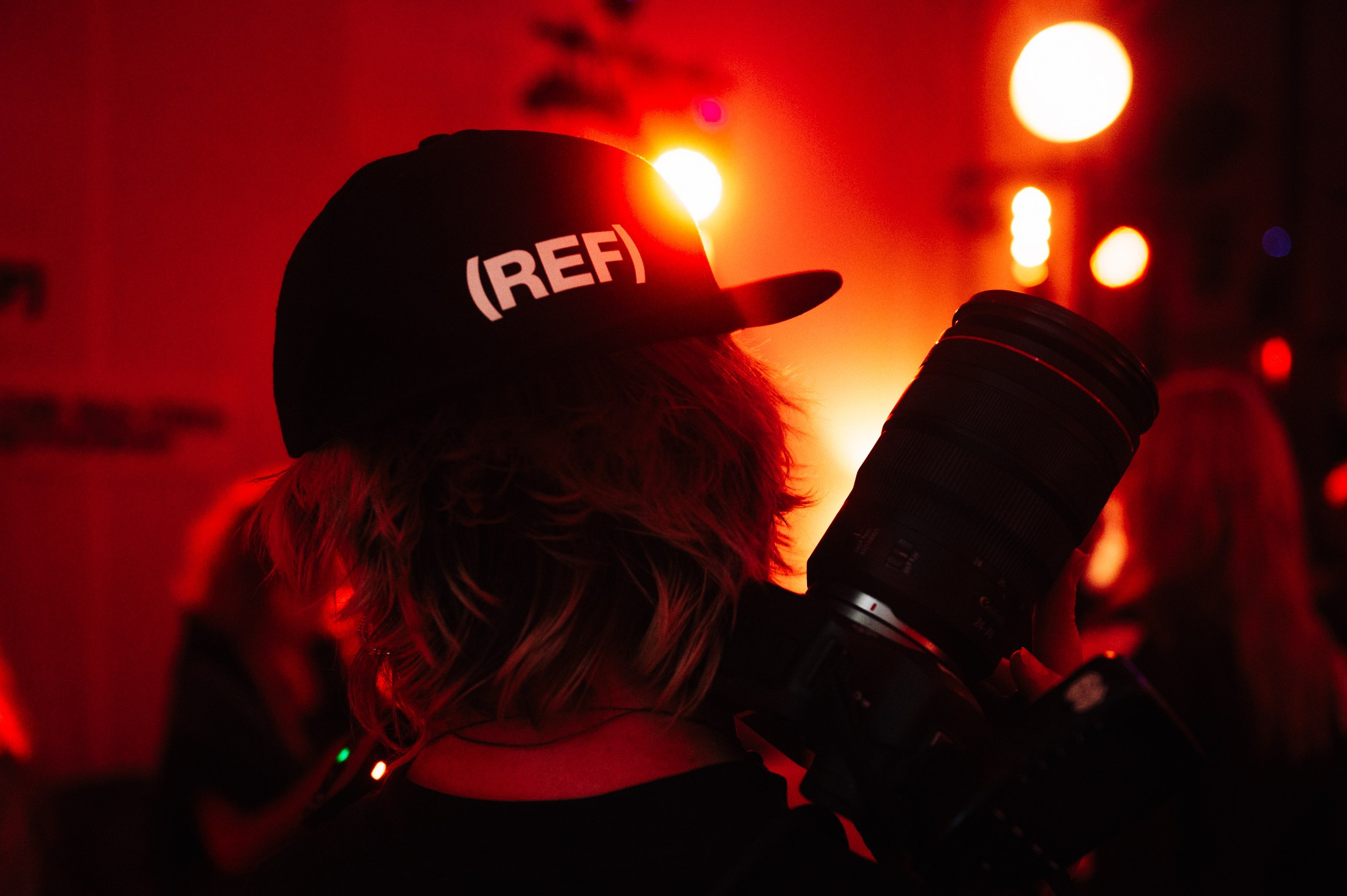 ReFashion 2025. Модный бизнес-кампус. Проект Ксении Собчак. Сайт фотографа Данилы Пащенко