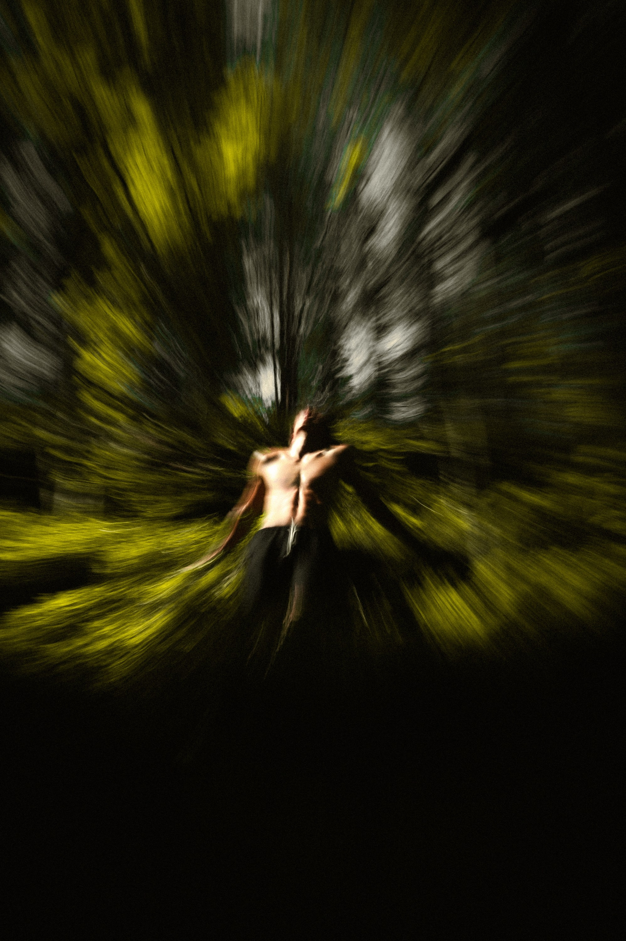 Индивидуальные съемки. Сайт фотографа Данилы Пащенко