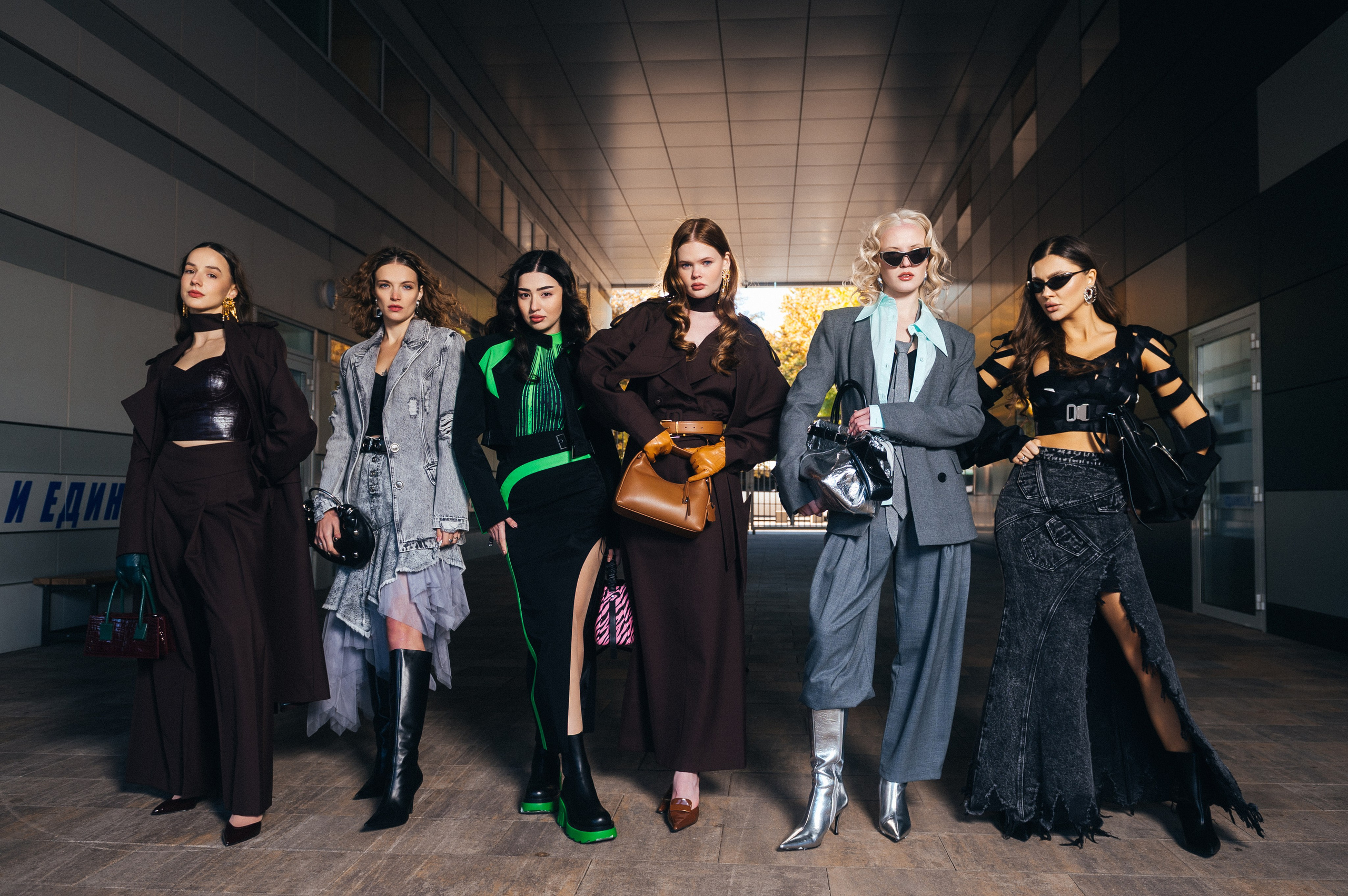 Съемки для рекламы. Сайт фотографа Данилы Пащенко