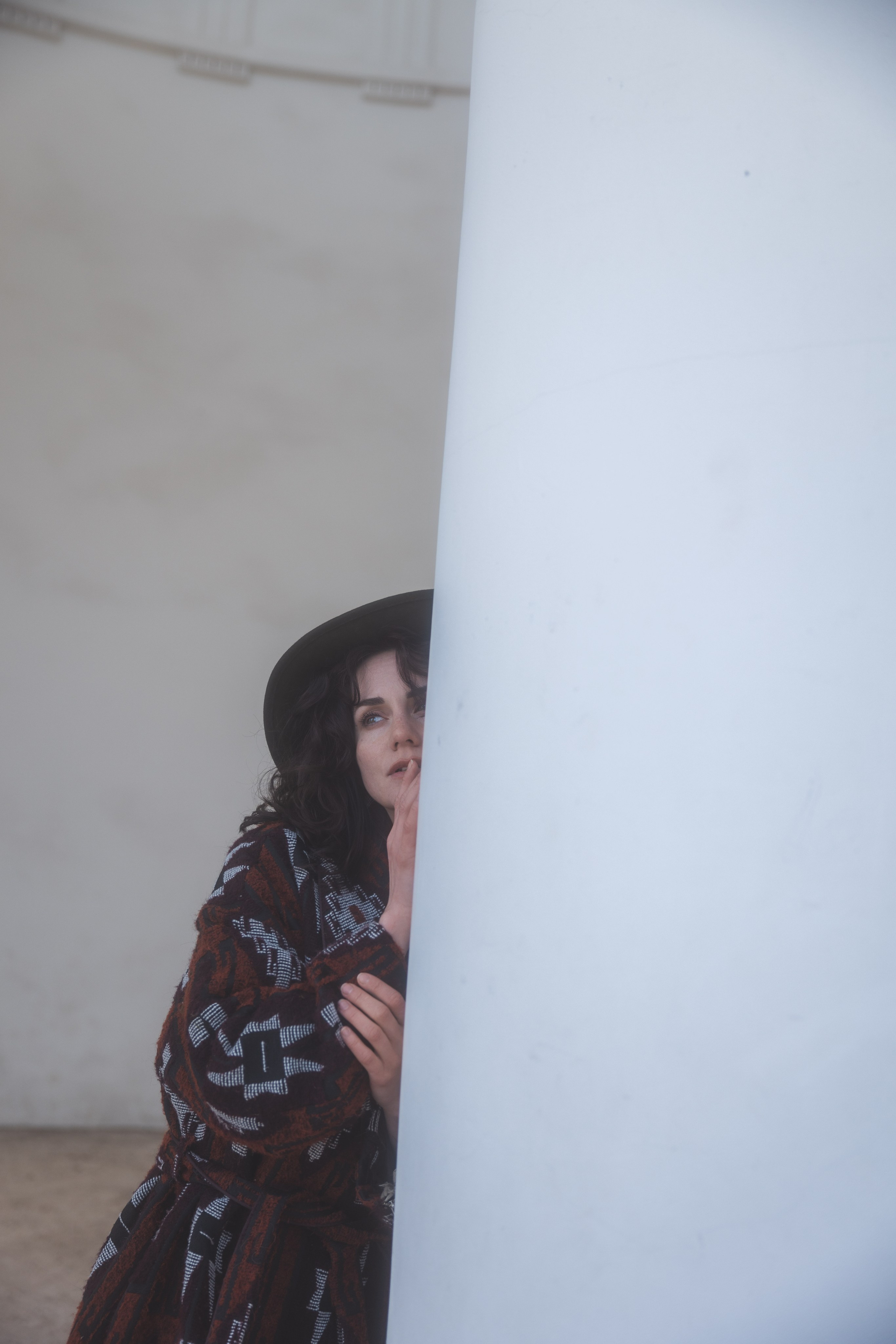 Model INNA. Shamirov Arkadiy