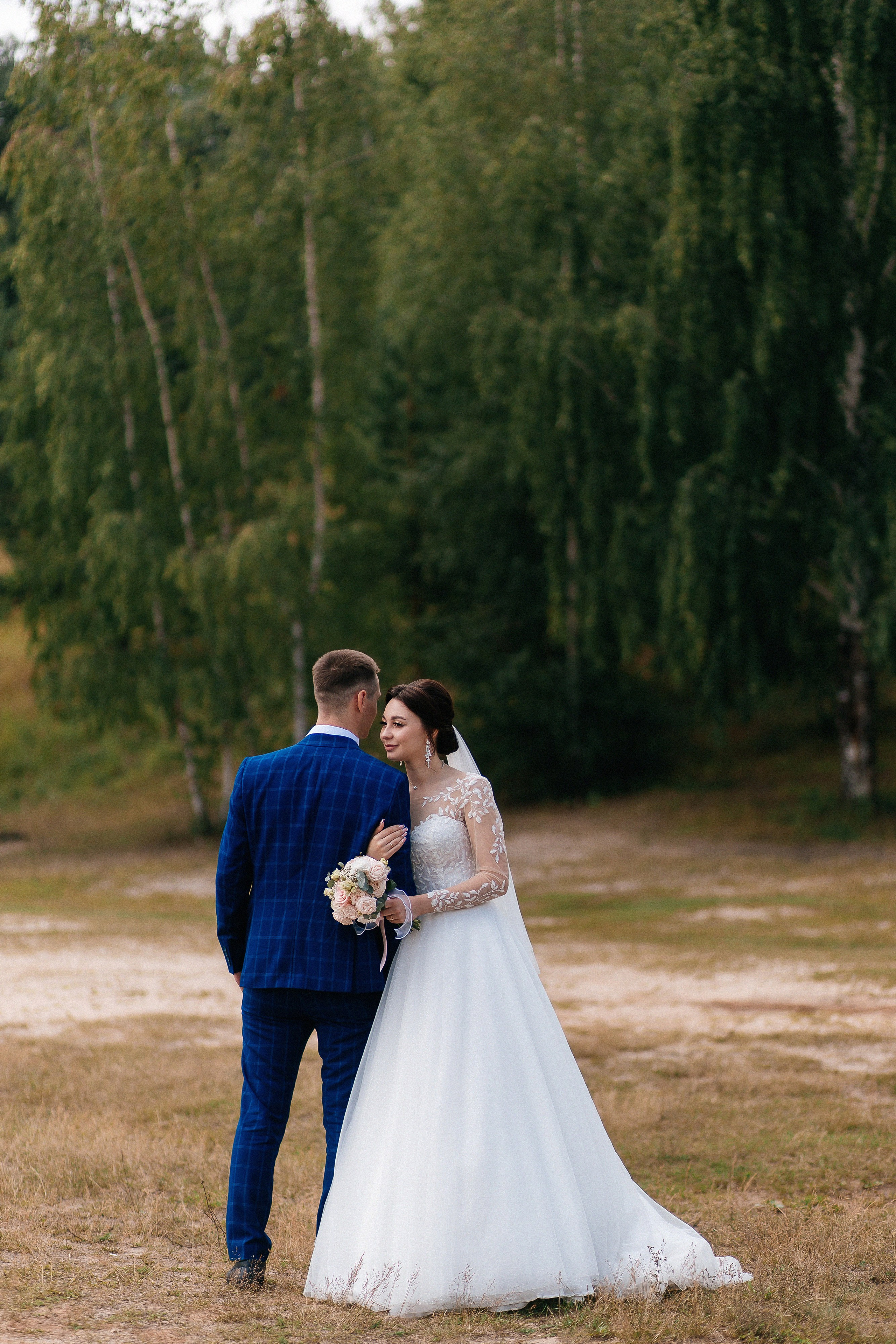 Свадебное. Свадебный фотограф Нижний Новгород | Софа Полякова