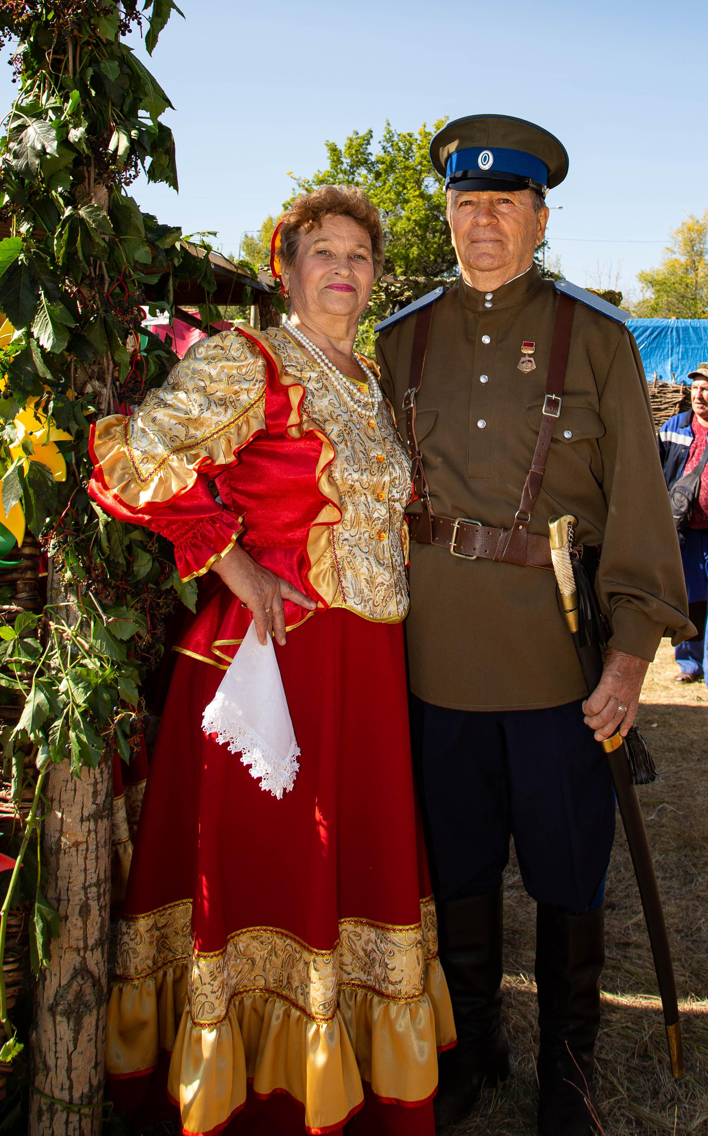 Фестиваль казачьей культуры Форпост. Илек 2023. Валерий Логачев. Фото, музыка, видео — для души