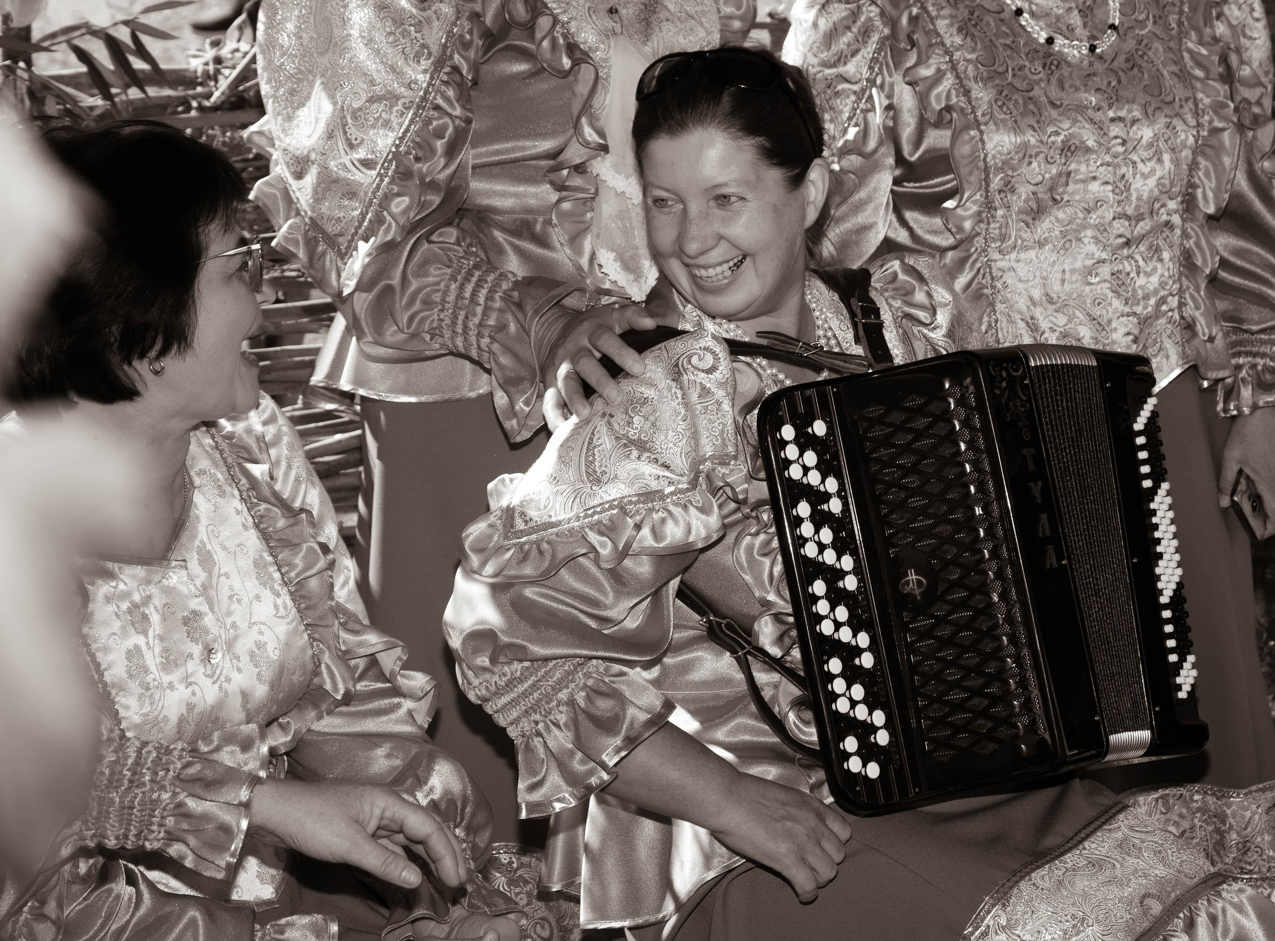 Фестиваль казачьей культуры Форпост. Илек 2023. Валерий Логачев. Фото, музыка, видео — для души