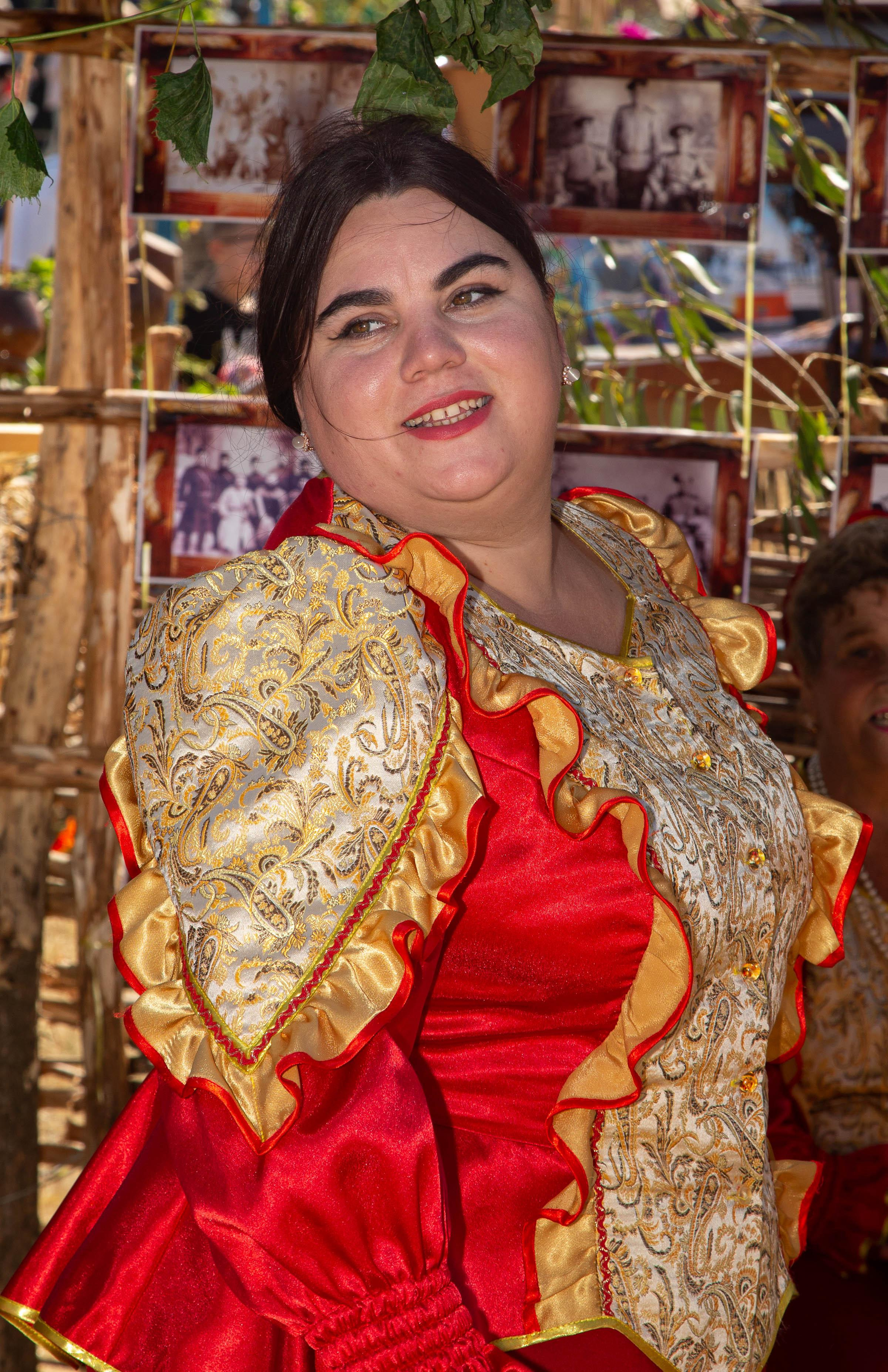 Фестиваль казачьей культуры Форпост. Илек 2023. Валерий Логачев. Фото, музыка, видео — для души