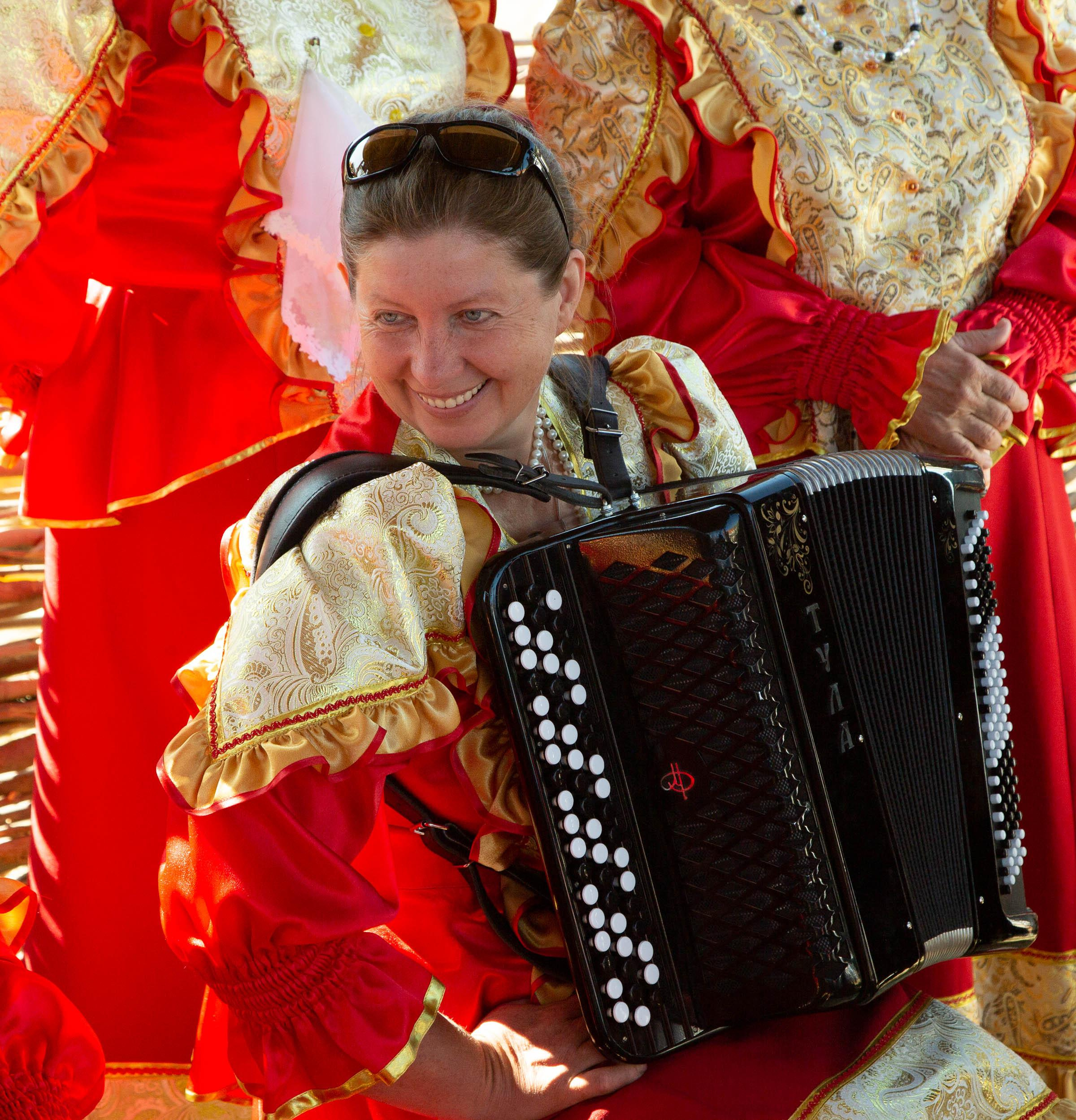 Фестиваль казачьей культуры Форпост. Илек 2023. Валерий Логачев. Фото, музыка, видео — для души