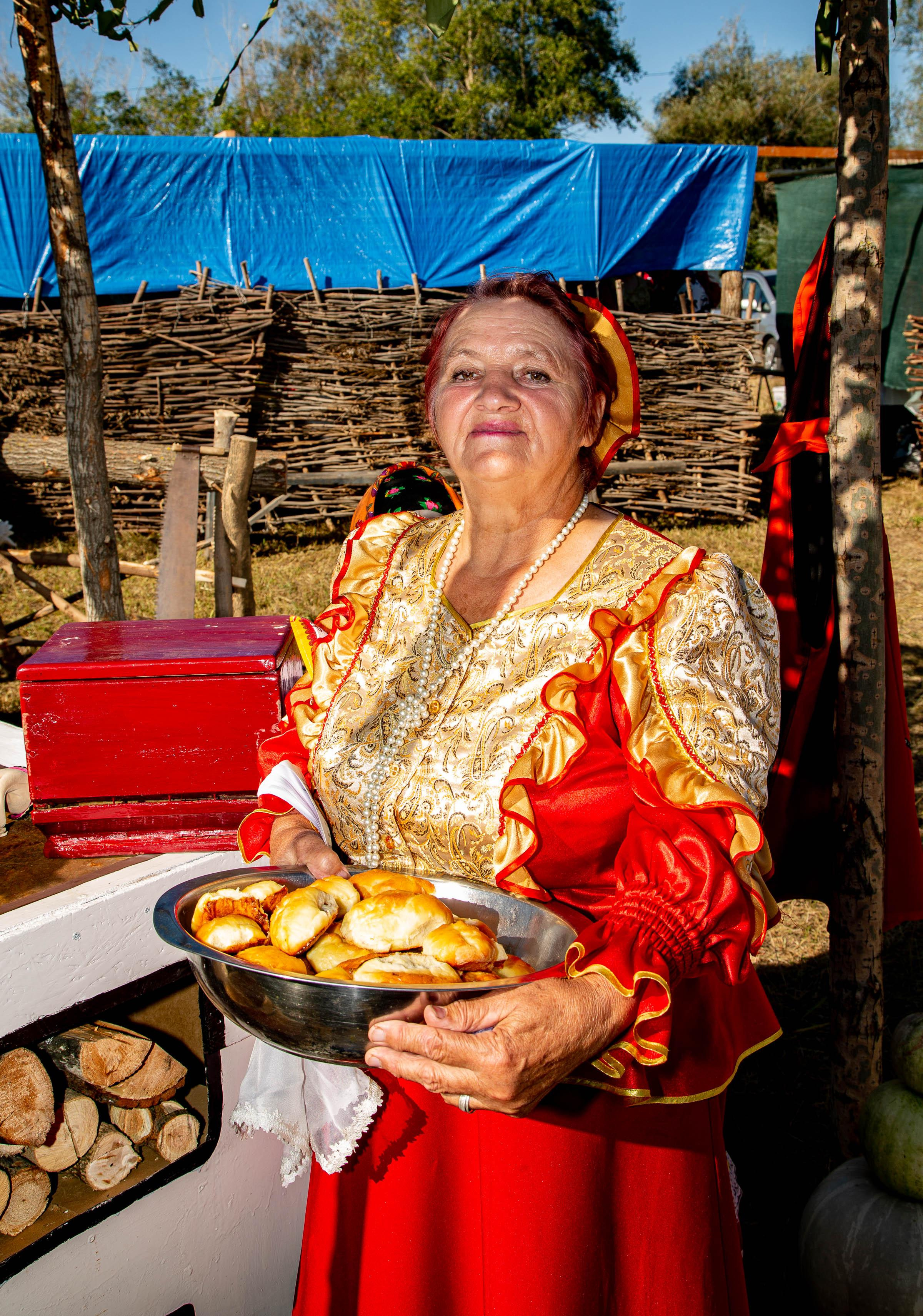 Фестиваль казачьей культуры Форпост. Илек 2023. Валерий Логачев. Фото, музыка, видео — для души