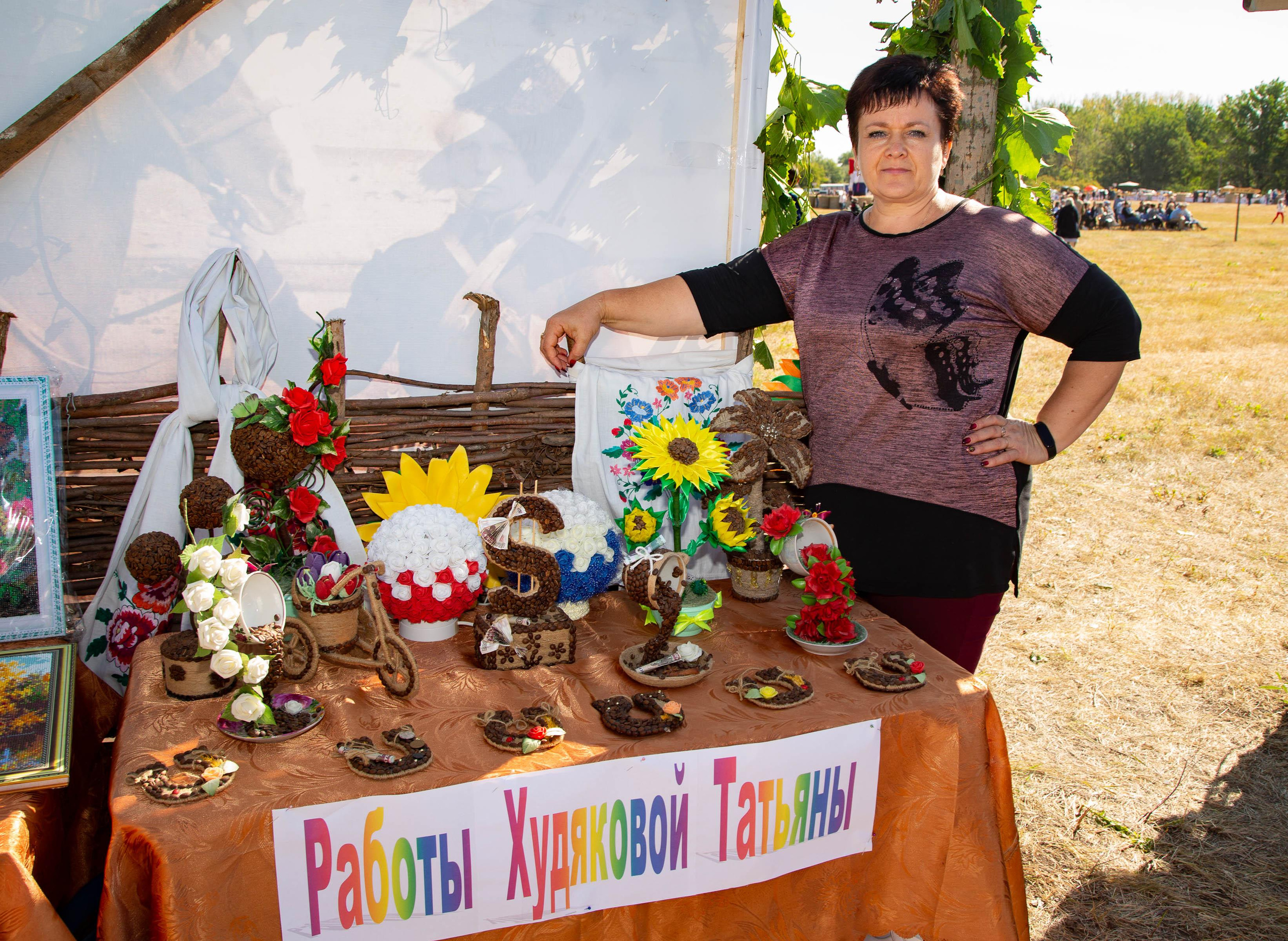 Фестиваль казачьей культуры Форпост. Илек 2023. Валерий Логачев. Фото, музыка, видео — для души