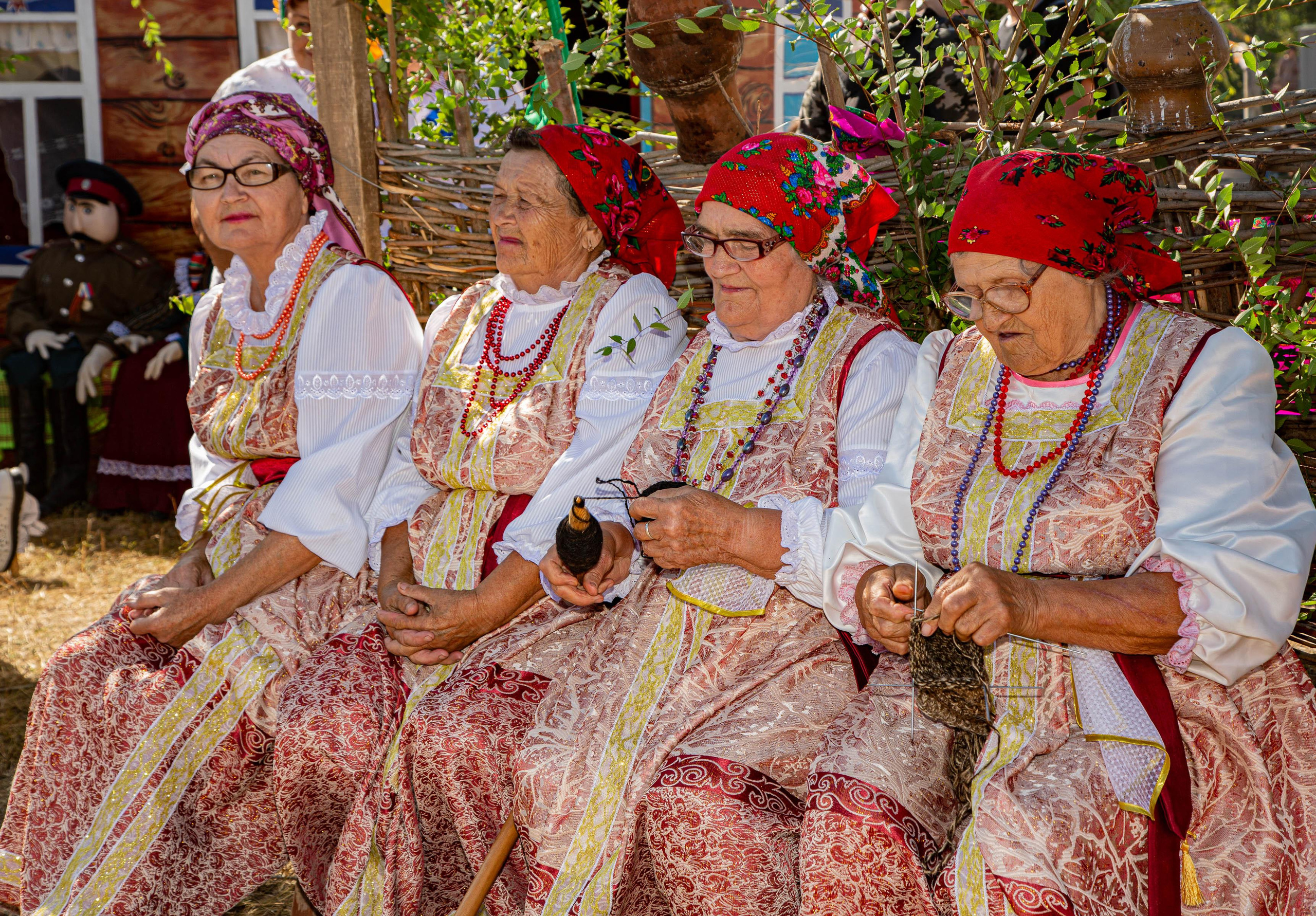Фестиваль казачьей культуры Форпост. Илек 2023. Валерий Логачев. Фото, музыка, видео — для души