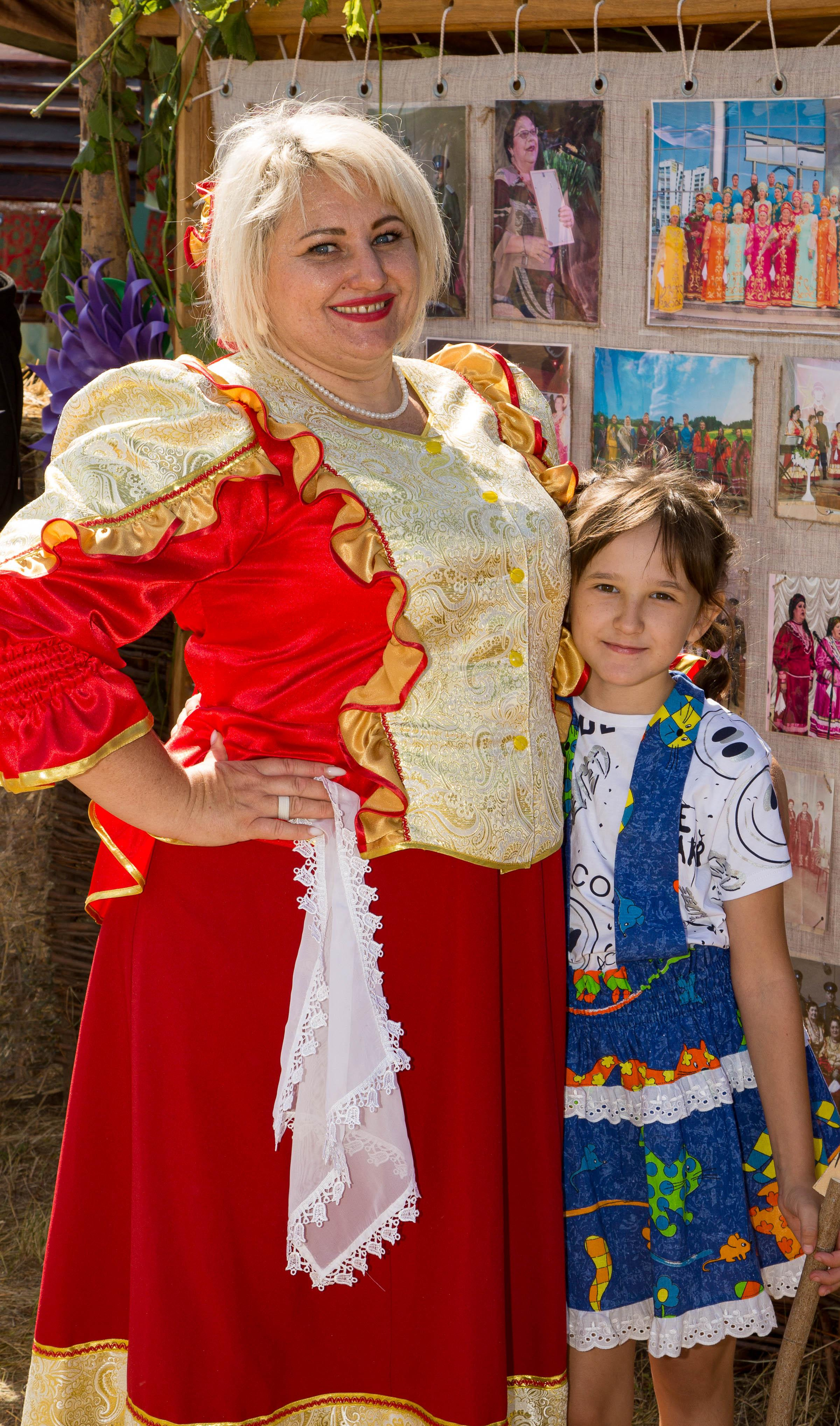 Фестиваль казачьей культуры Форпост. Илек 2023. Валерий Логачев. Фото, музыка, видео — для души