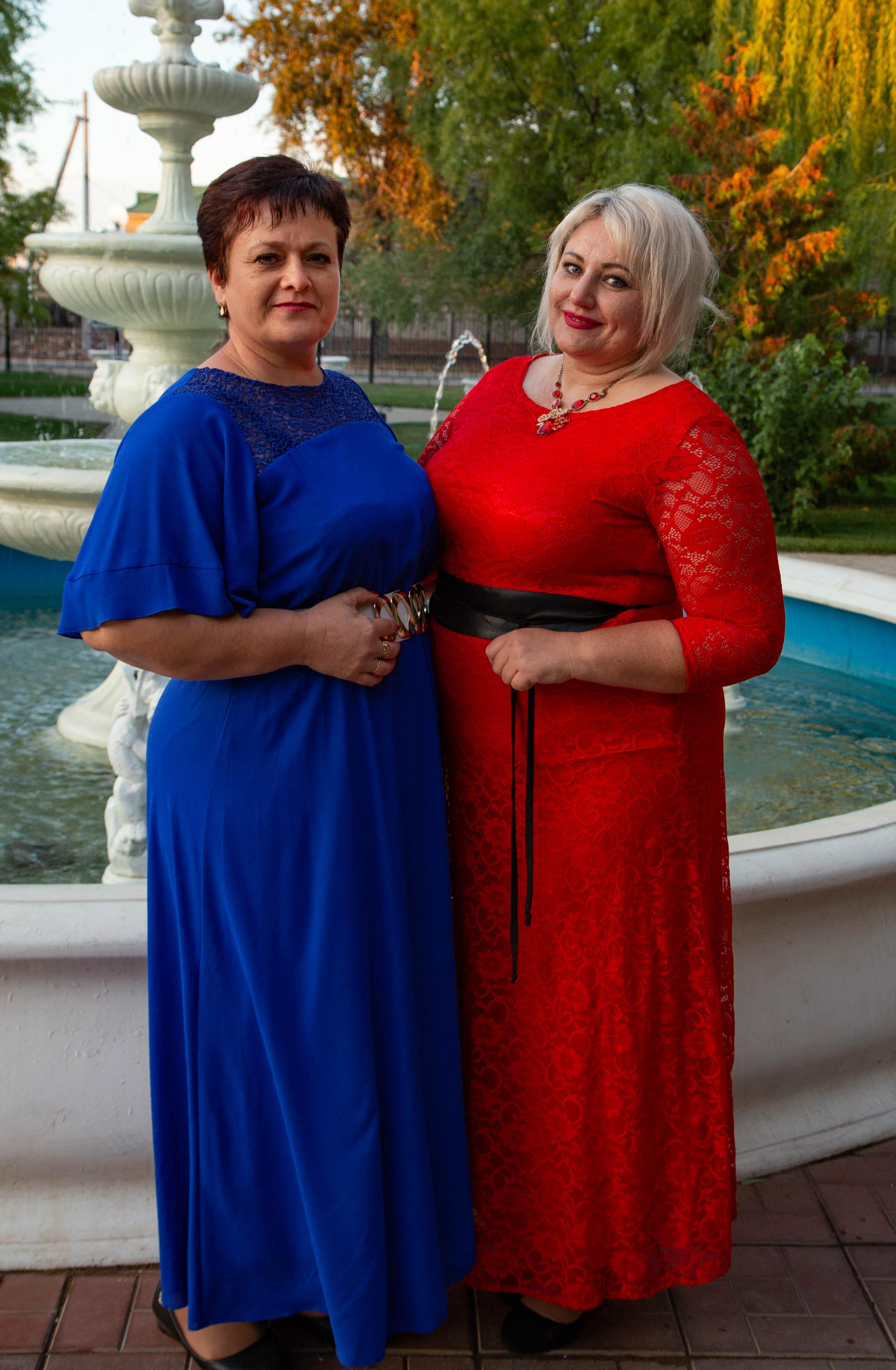 Лето в парке. Кардаиловский народный хор. Валерий Логачев. Фото, музыка, видео — для души