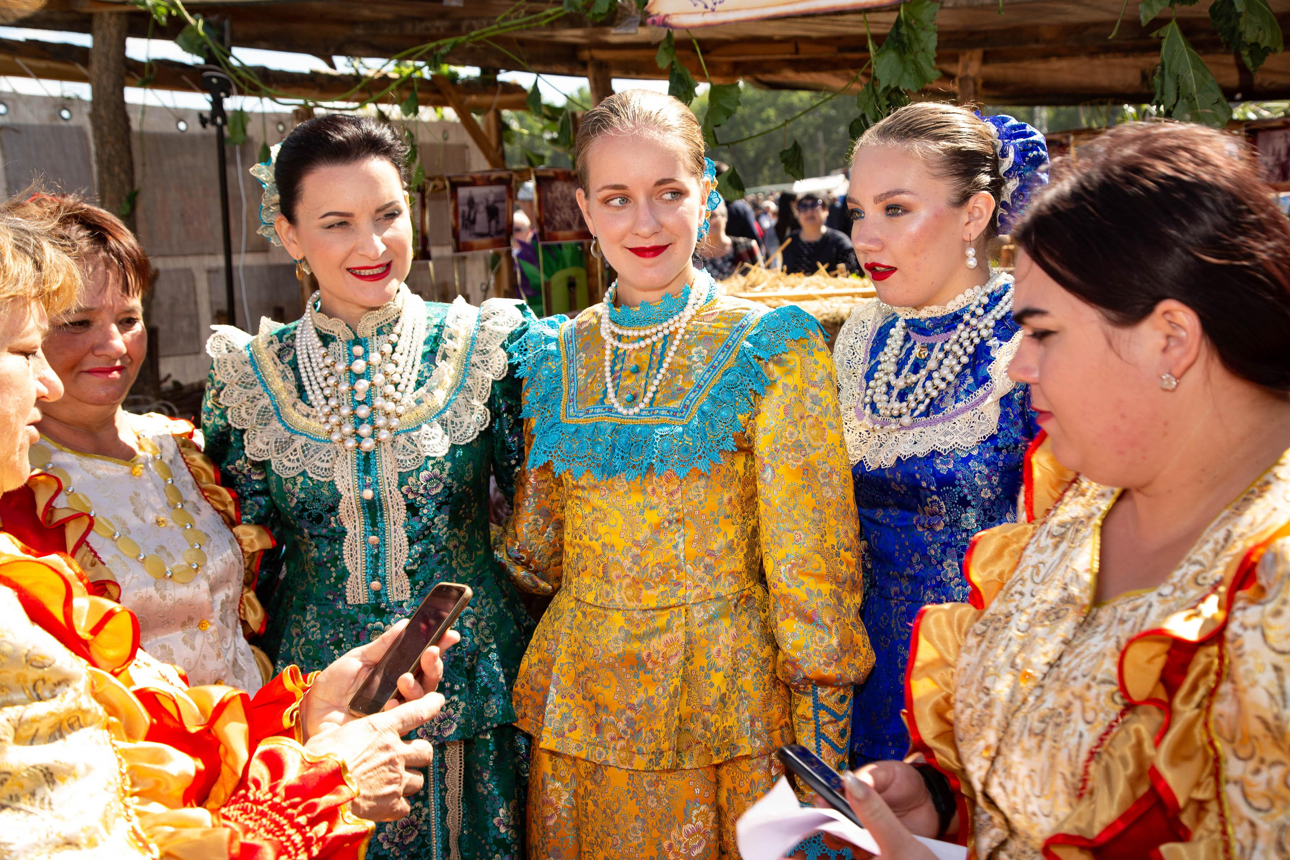 Фестиваль казачьей культуры Форпост. Илек 2023. Валерий Логачев. Фото, музыка, видео — для души