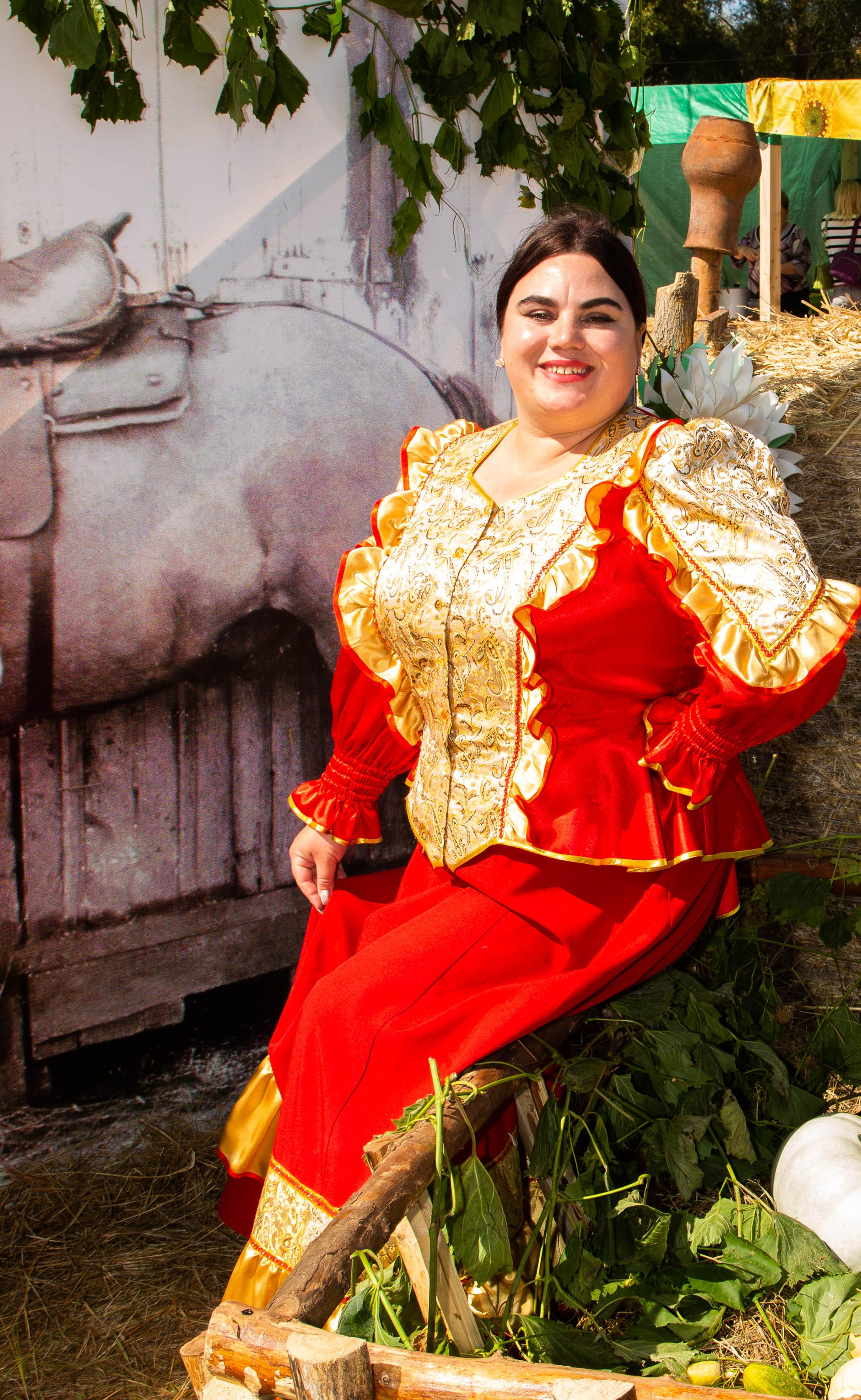 Фестиваль казачьей культуры Форпост. Илек 2023. Валерий Логачев. Фото, музыка, видео — для души