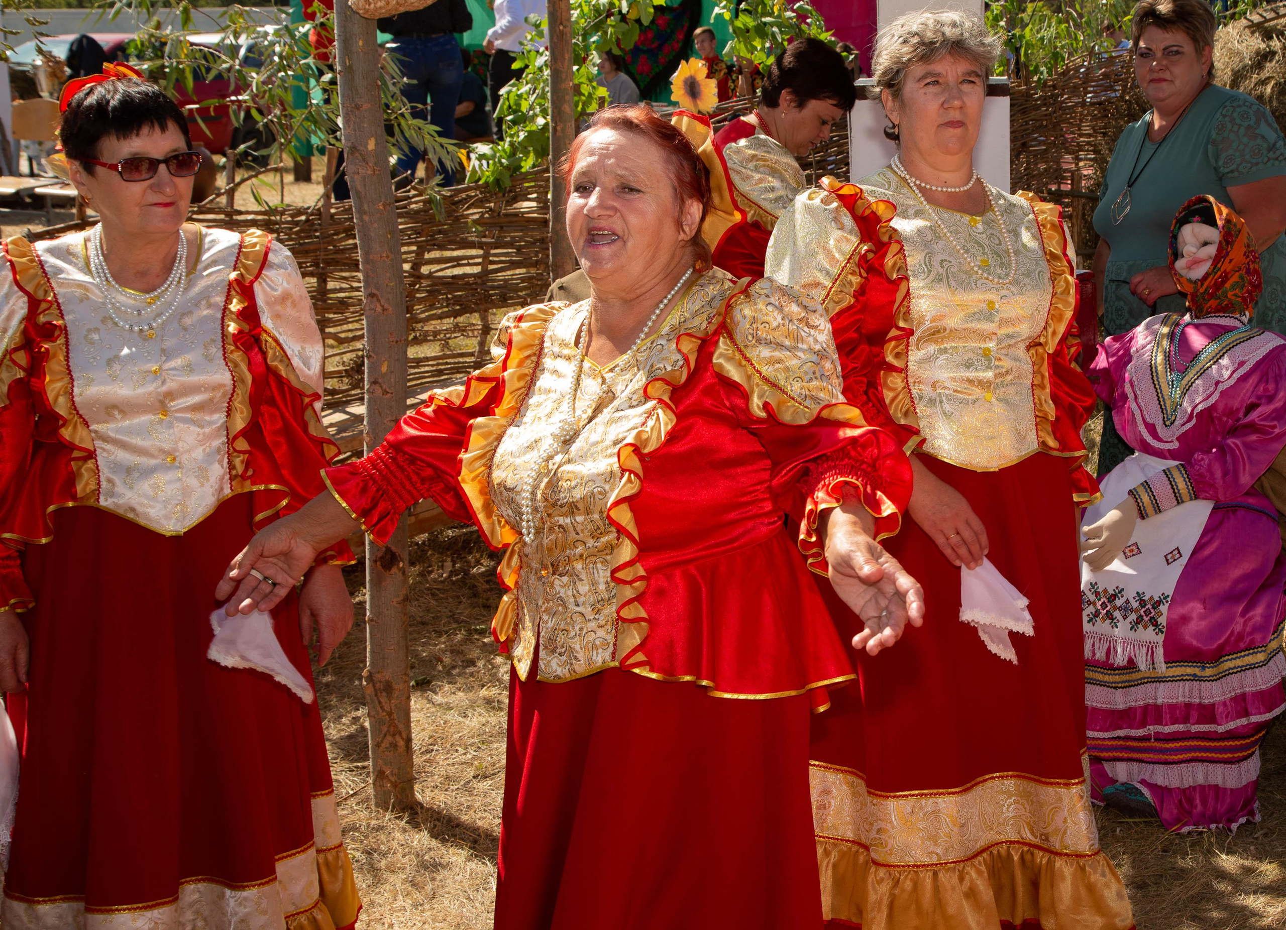 Фестиваль казачьей культуры Форпост. Илек 2023. Валерий Логачев. Фото, музыка, видео — для души