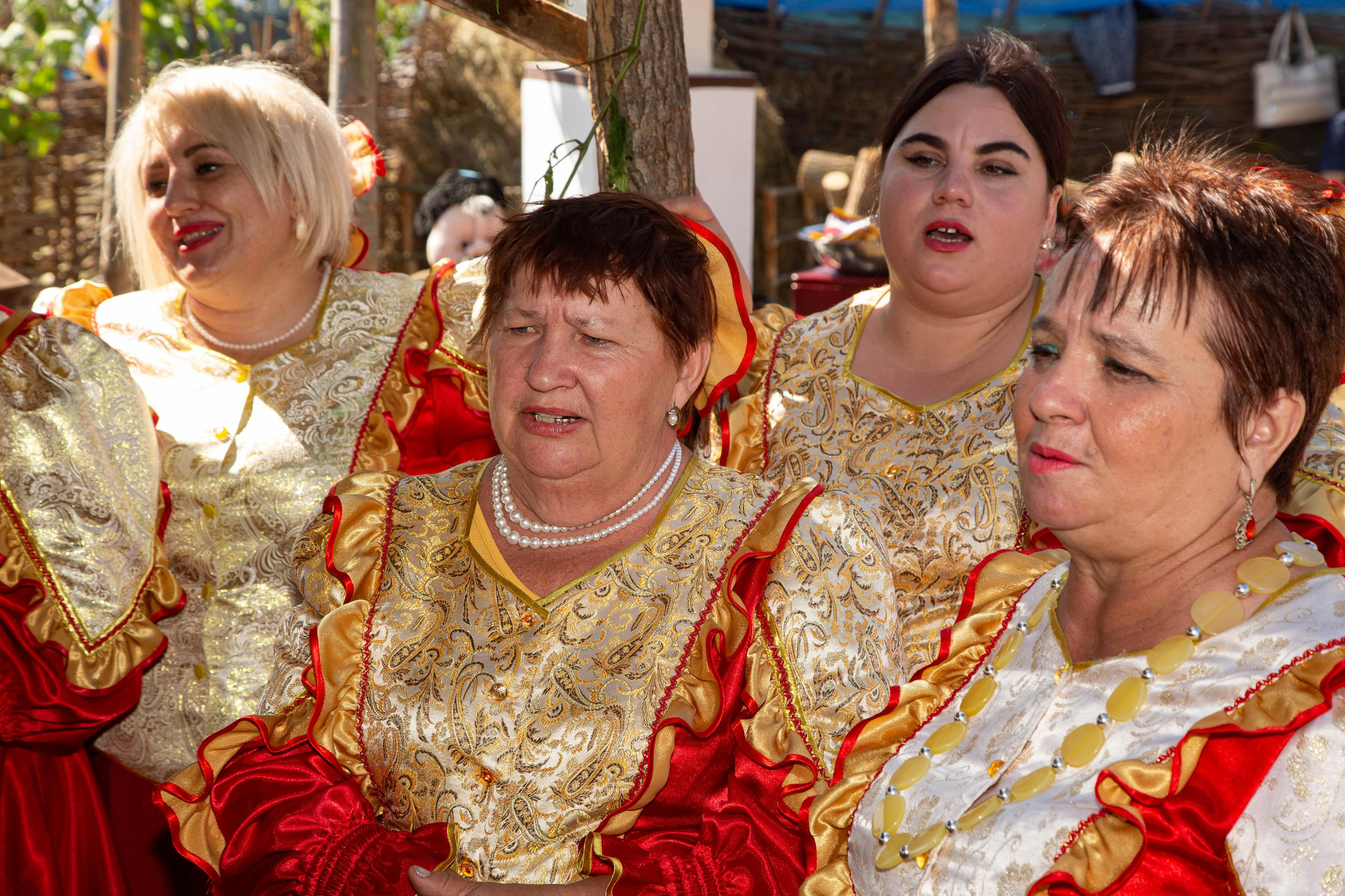 Фестиваль казачьей культуры Форпост. Илек 2023. Валерий Логачев. Фото, музыка, видео — для души