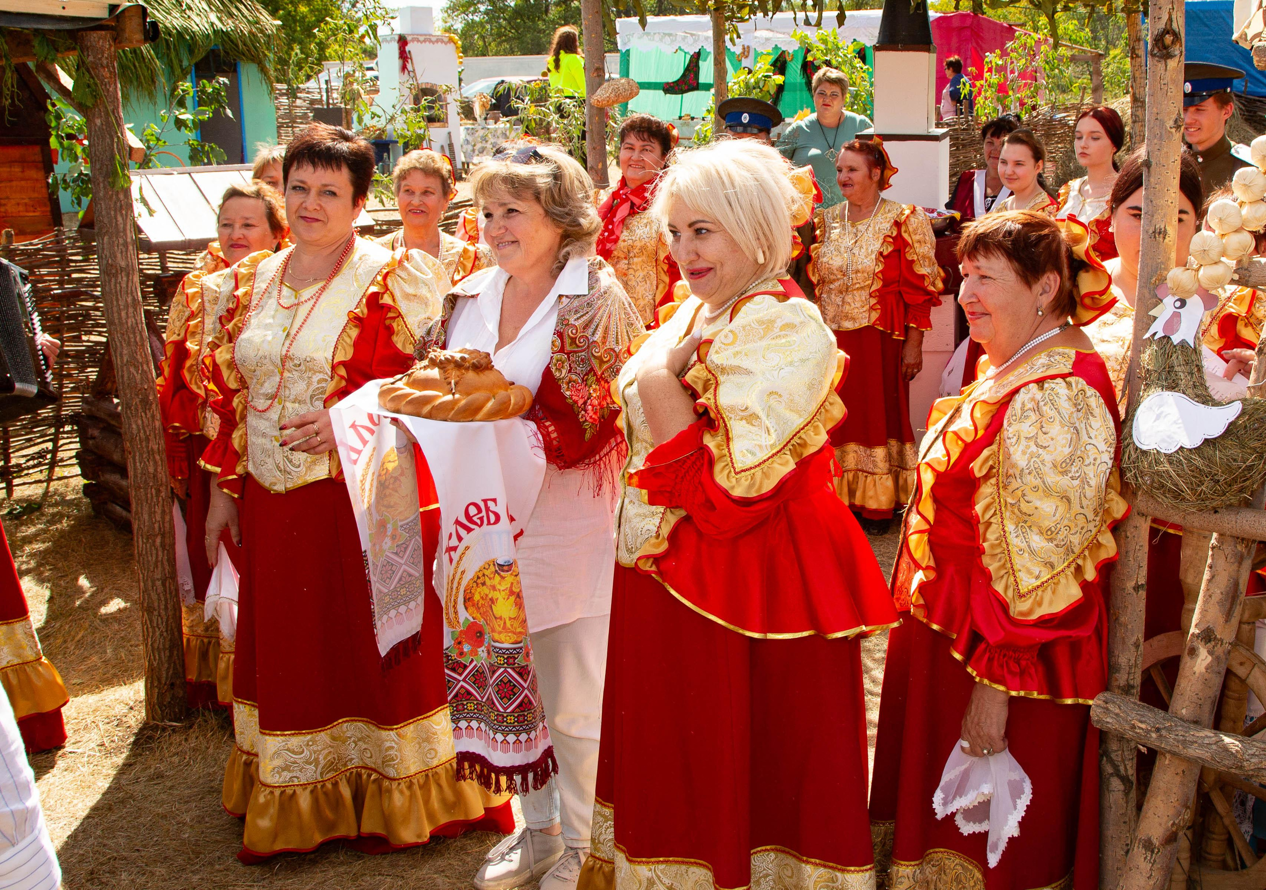 Фестиваль казачьей культуры Форпост. Илек 2023. Валерий Логачев. Фото, музыка, видео — для души