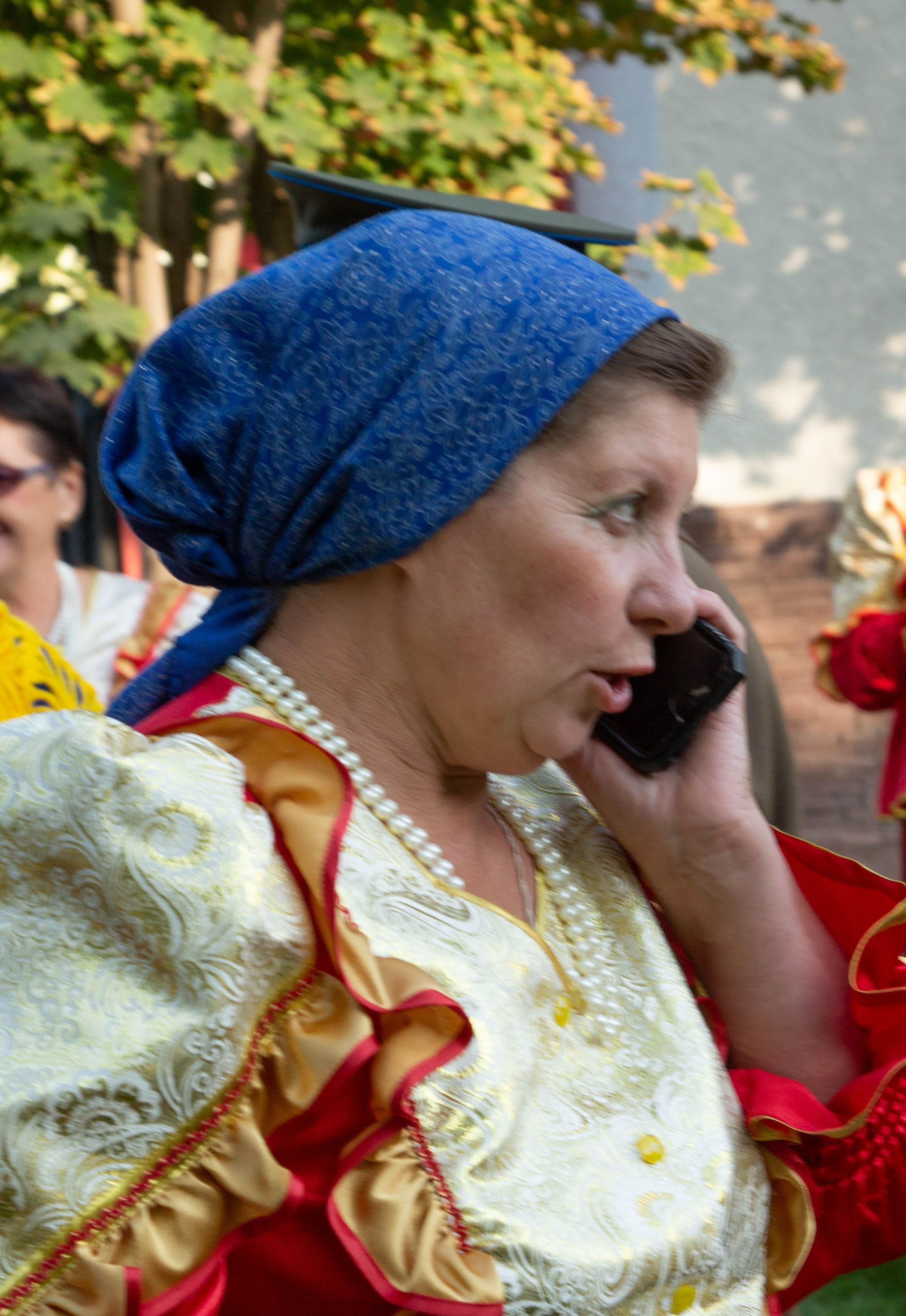 Лето в парке. Кардаиловский народный хор. Валерий Логачев. Фото, музыка, видео — для души