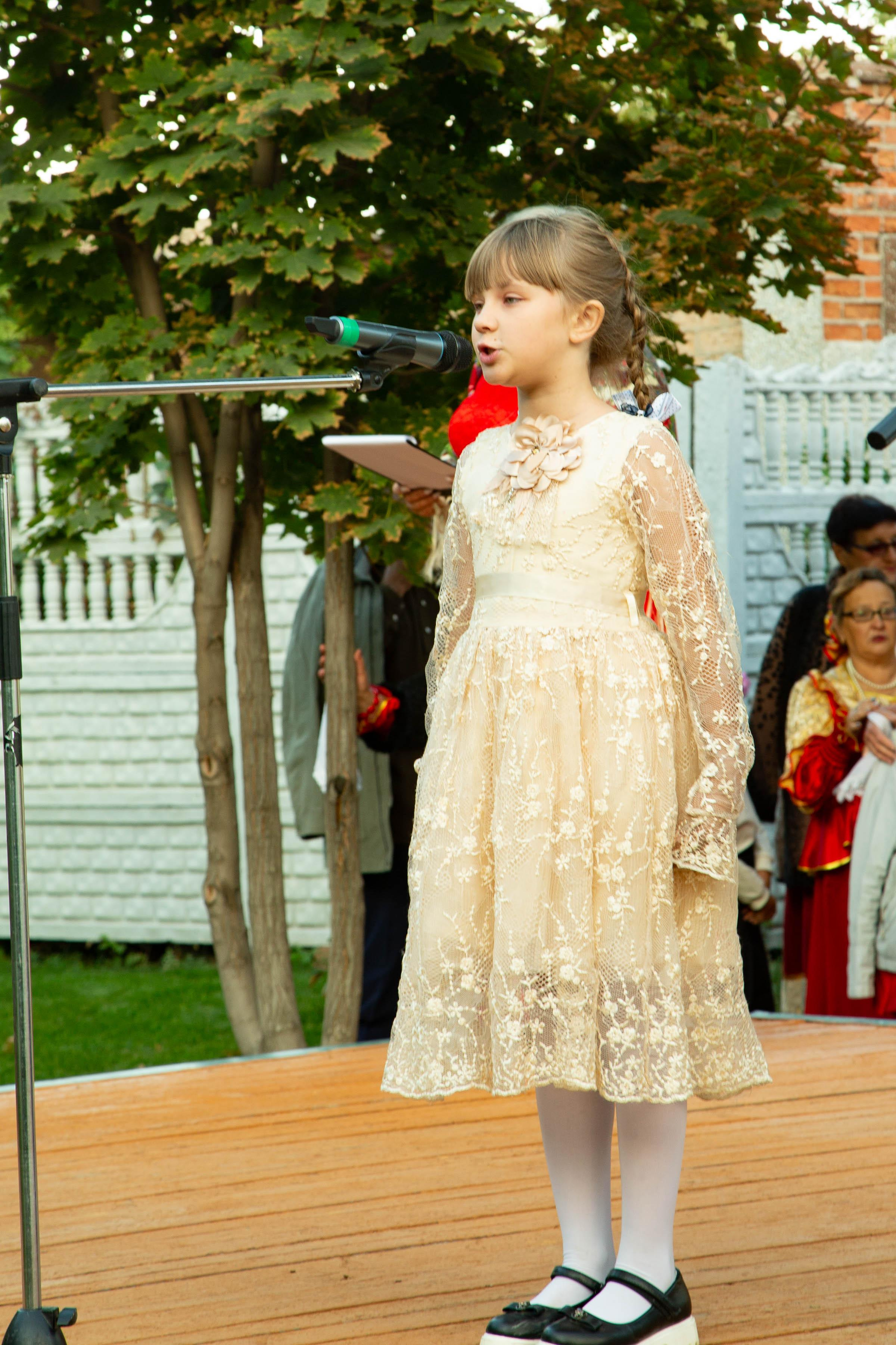 Лето в парке. Кардаиловский народный хор. Валерий Логачев. Фото, музыка, видео — для души