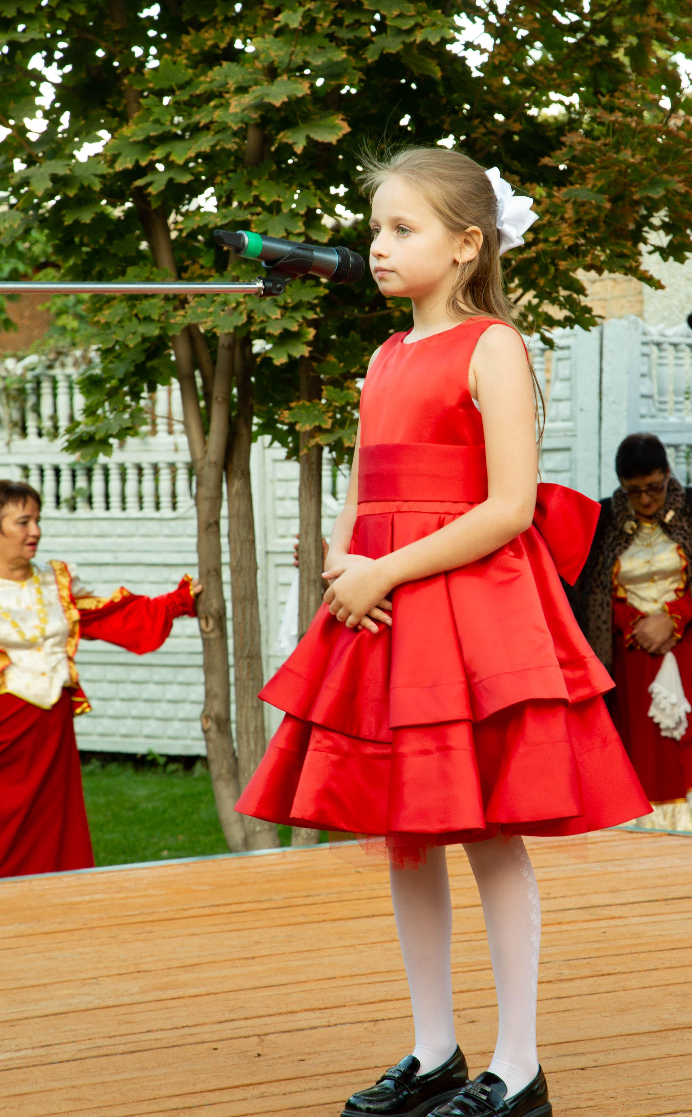 Лето в парке. Кардаиловский народный хор. Валерий Логачев. Фото, музыка, видео — для души