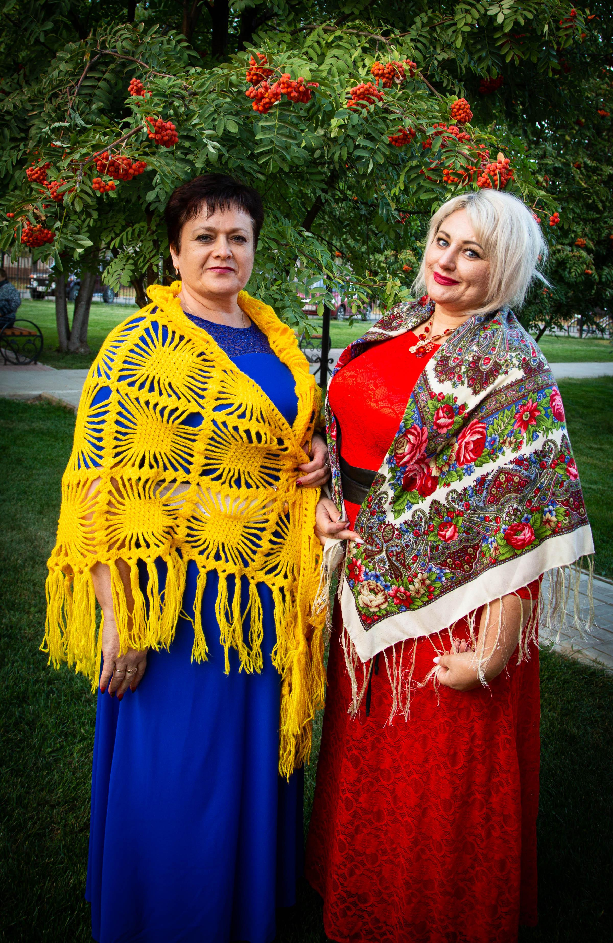 Лето в парке. Кардаиловский народный хор. Валерий Логачев. Фото, музыка, видео — для души