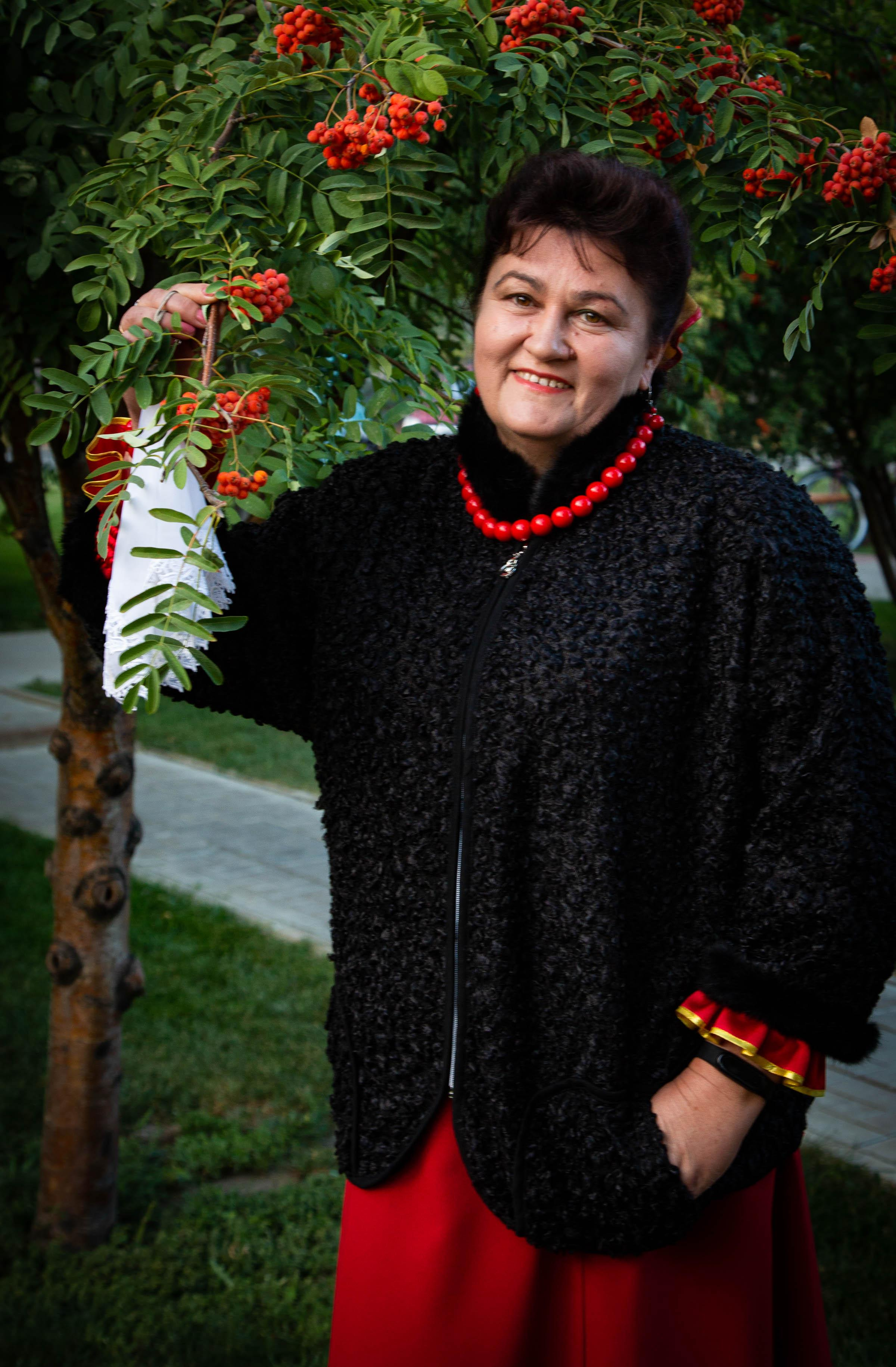 Лето в парке. Кардаиловский народный хор. Валерий Логачев. Фото, музыка, видео — для души