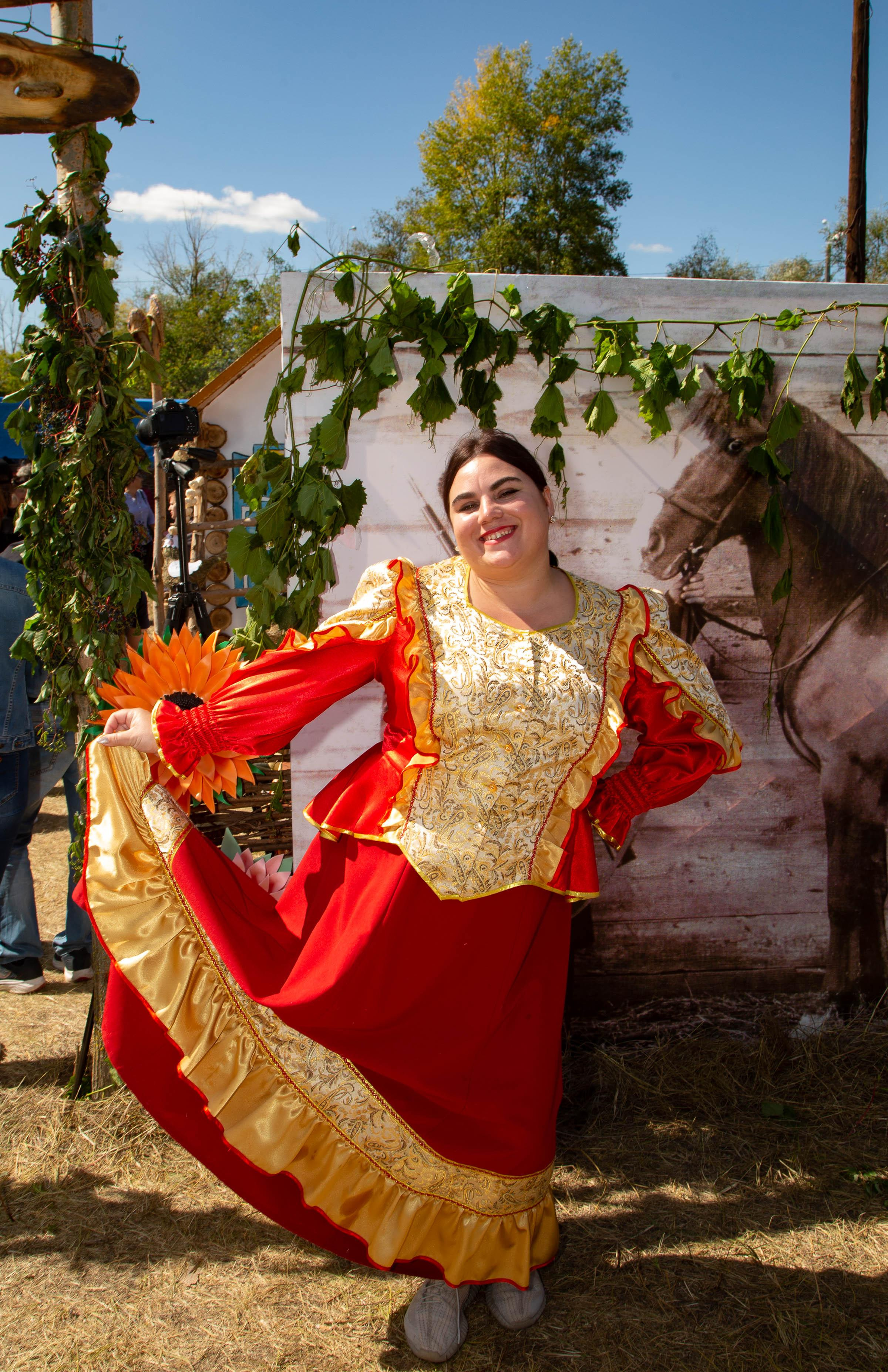 Фестиваль казачьей культуры Форпост. Илек 2023. Валерий Логачев. Фото, музыка, видео — для души