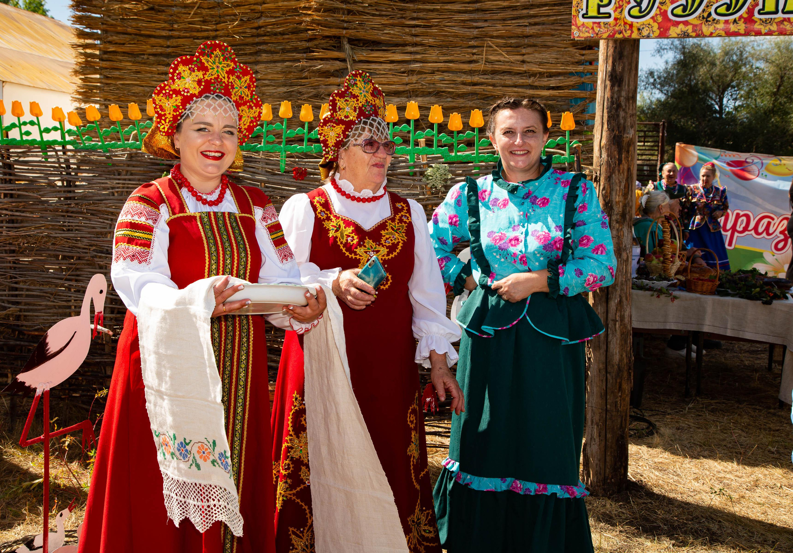 Фестиваль казачьей культуры Форпост. Илек 2023. Валерий Логачев. Фото, музыка, видео — для души