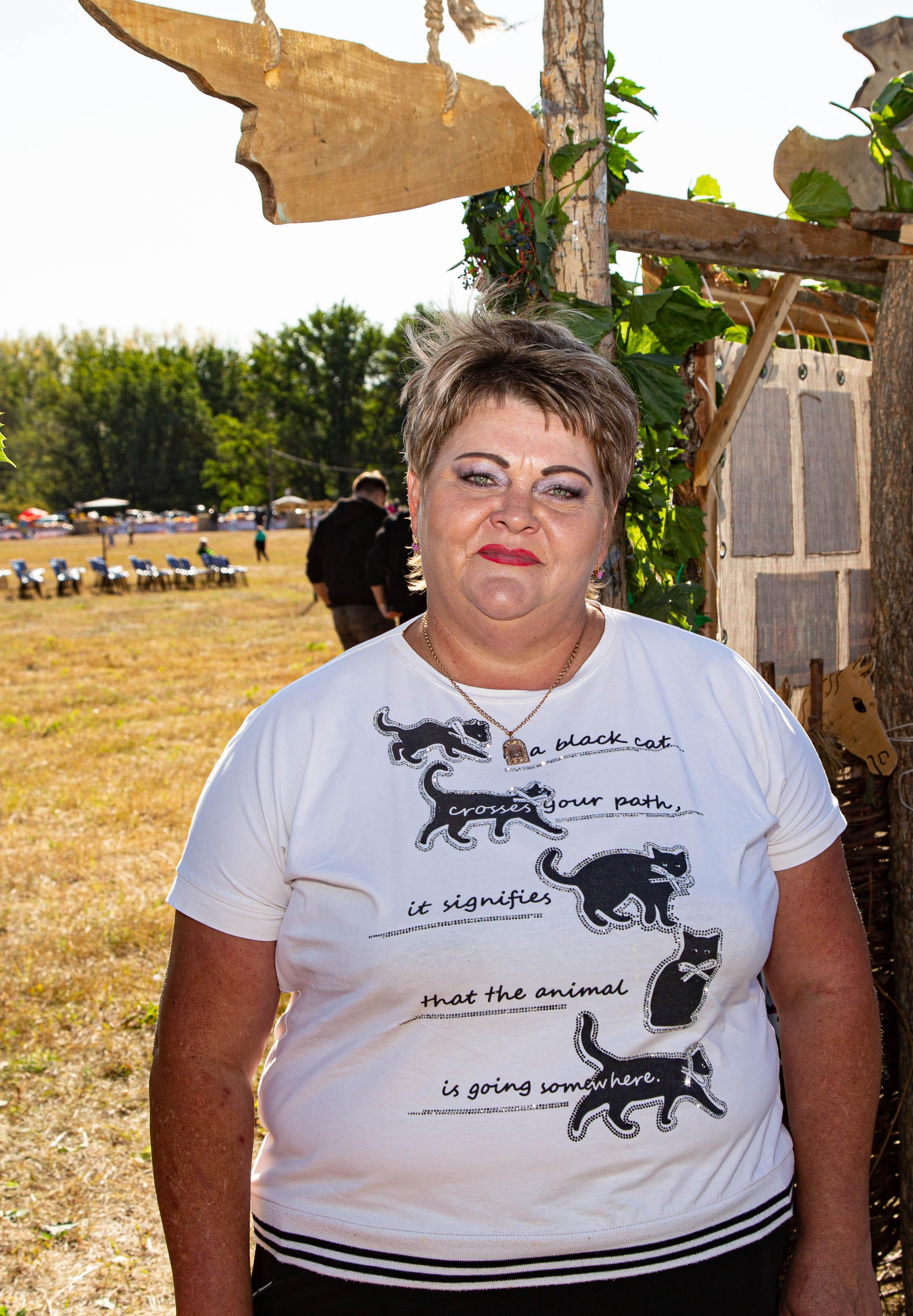 Фестиваль казачьей культуры Форпост. Илек 2023. Валерий Логачев. Фото, музыка, видео — для души