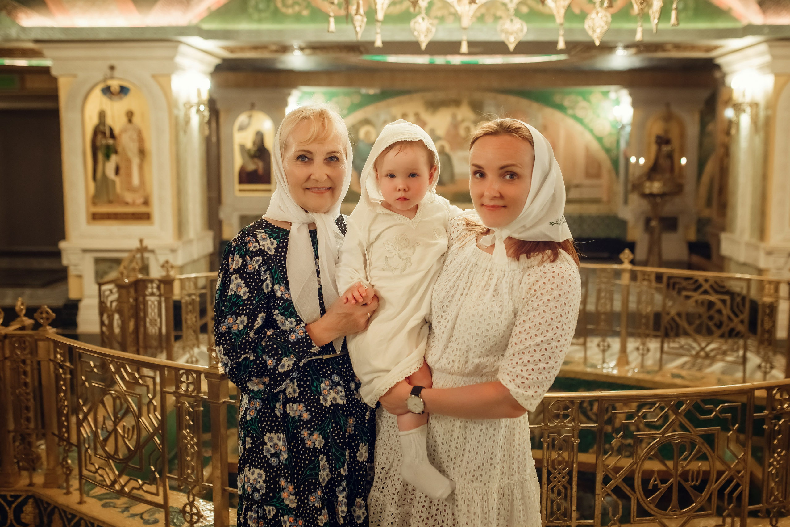 Крещение Яси. Фотограф на Крещение, семейный фотограф в Москве