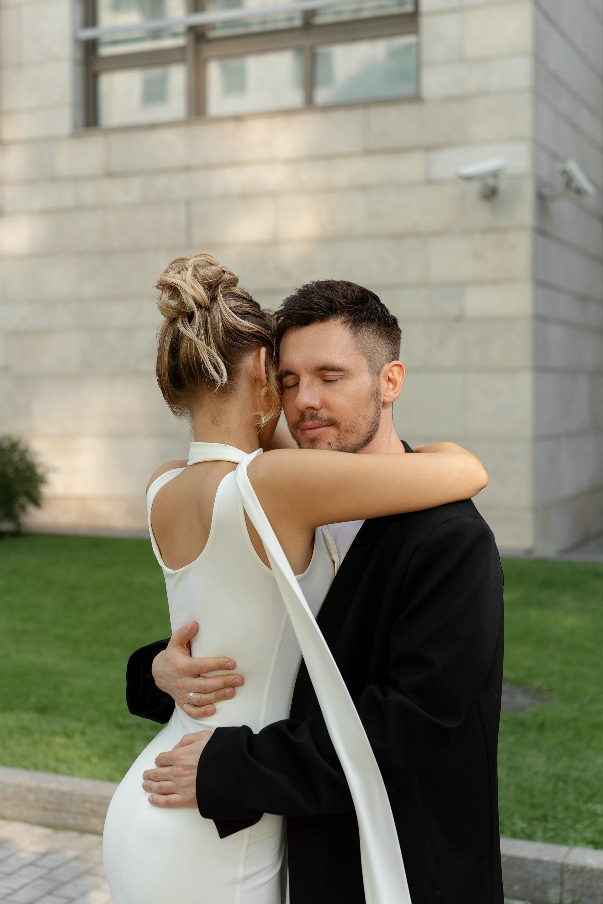 Свадьба в усадьбе Третьякова. Свадебный и семейный фотограф в Москве Светлана Зоткина