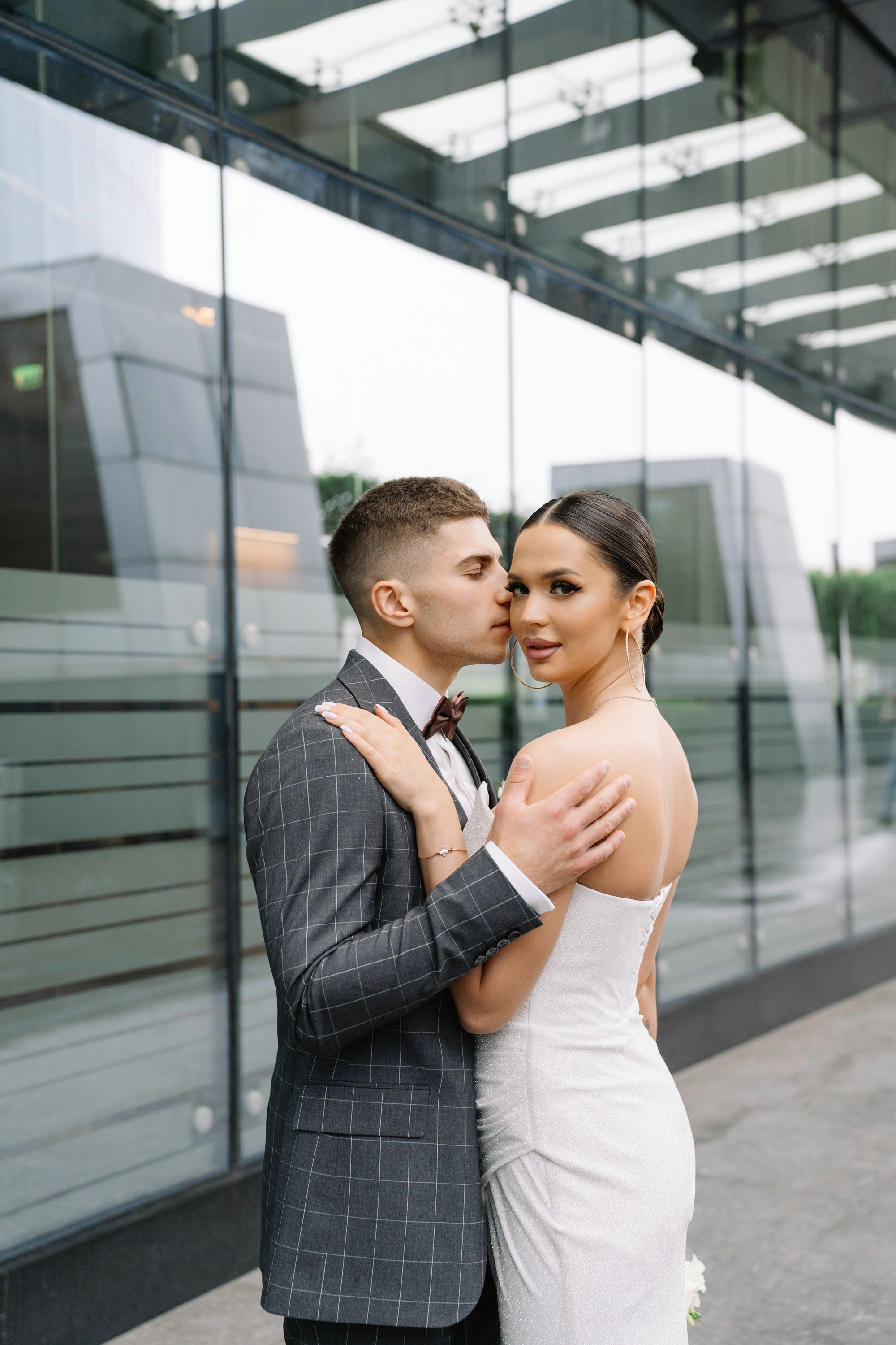 Роспись в ресторане Birds. Свадебный и семейный фотограф в Москве Светлана Зоткина