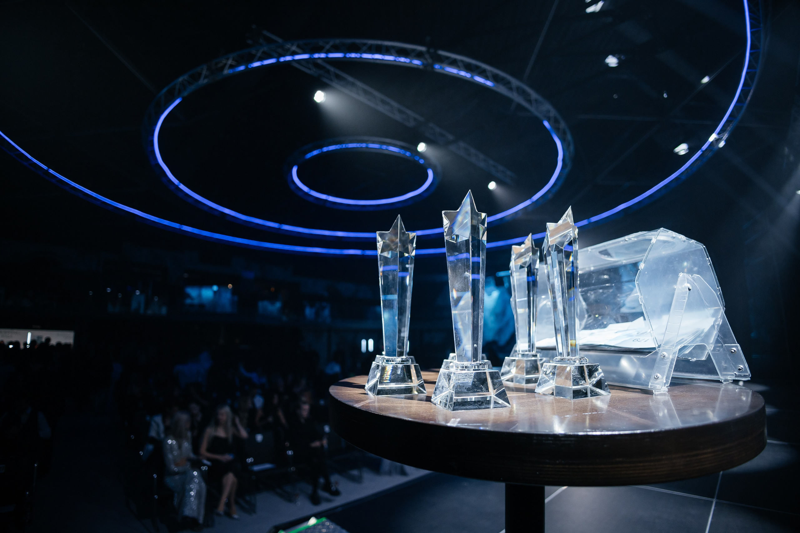 Церемония Shopping года 2024 в Ростове. Репортажный фотограф в городе Ростов-на-Дону Даниил Молодовский