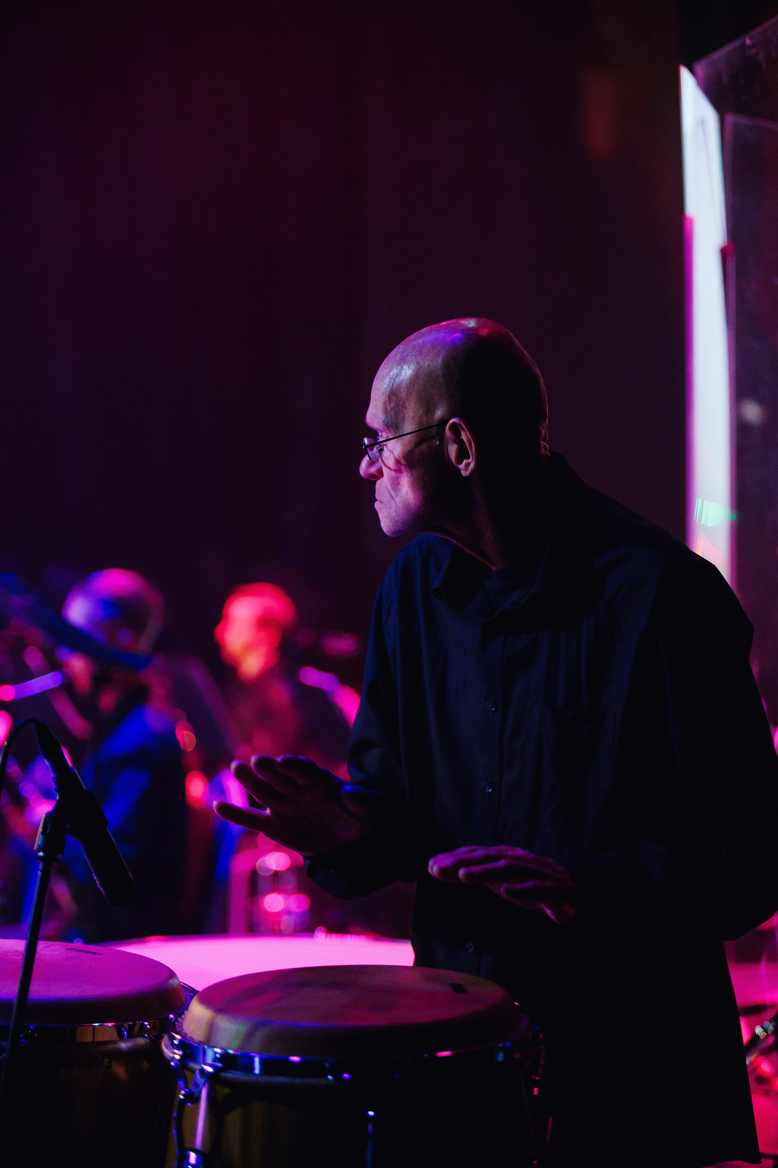 Symphony of the cinema (Turkish TV series) at Amber Hall. KRIS KRUPINNIKOVA