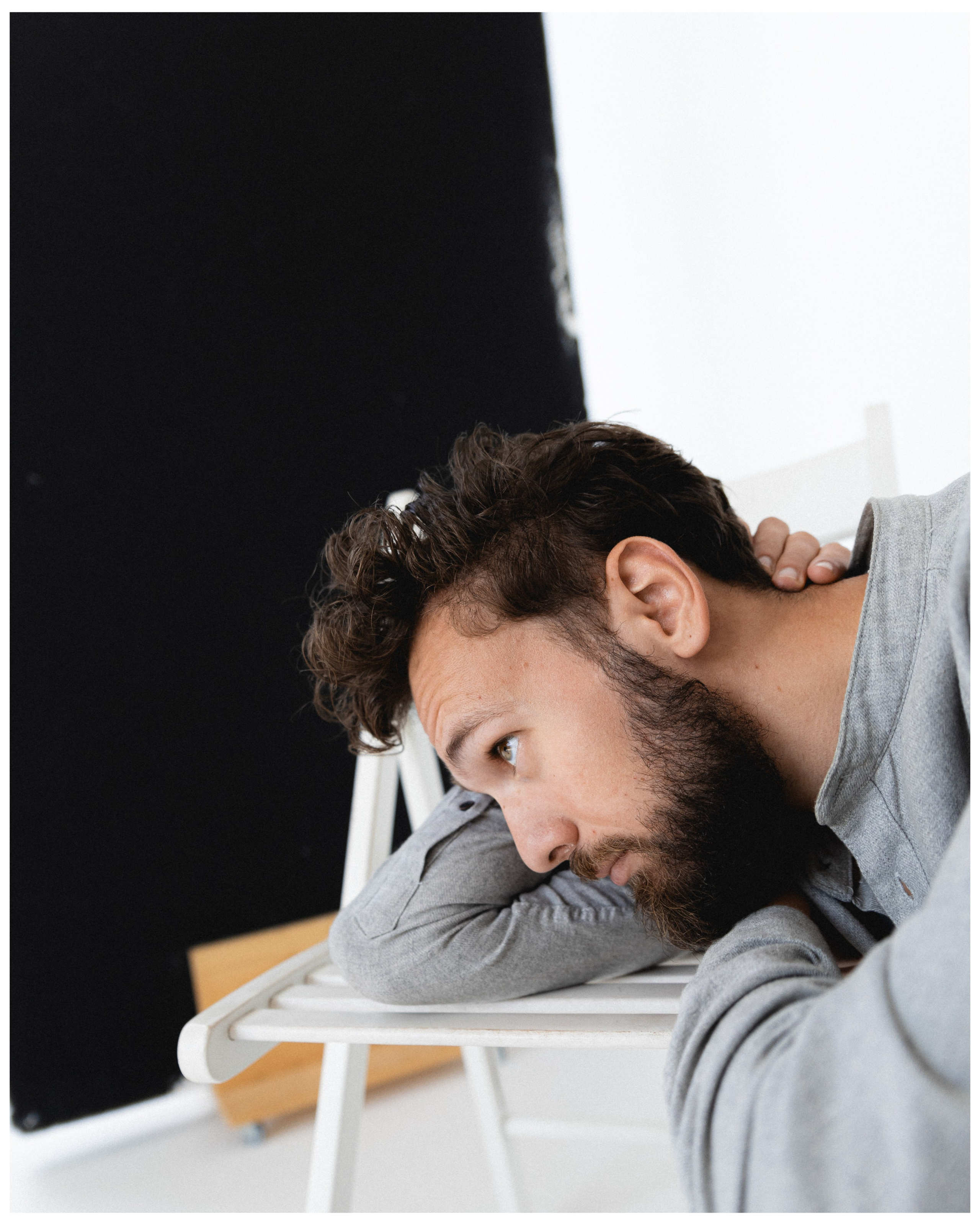 Igor. KRIS KRUPINNIKOVA