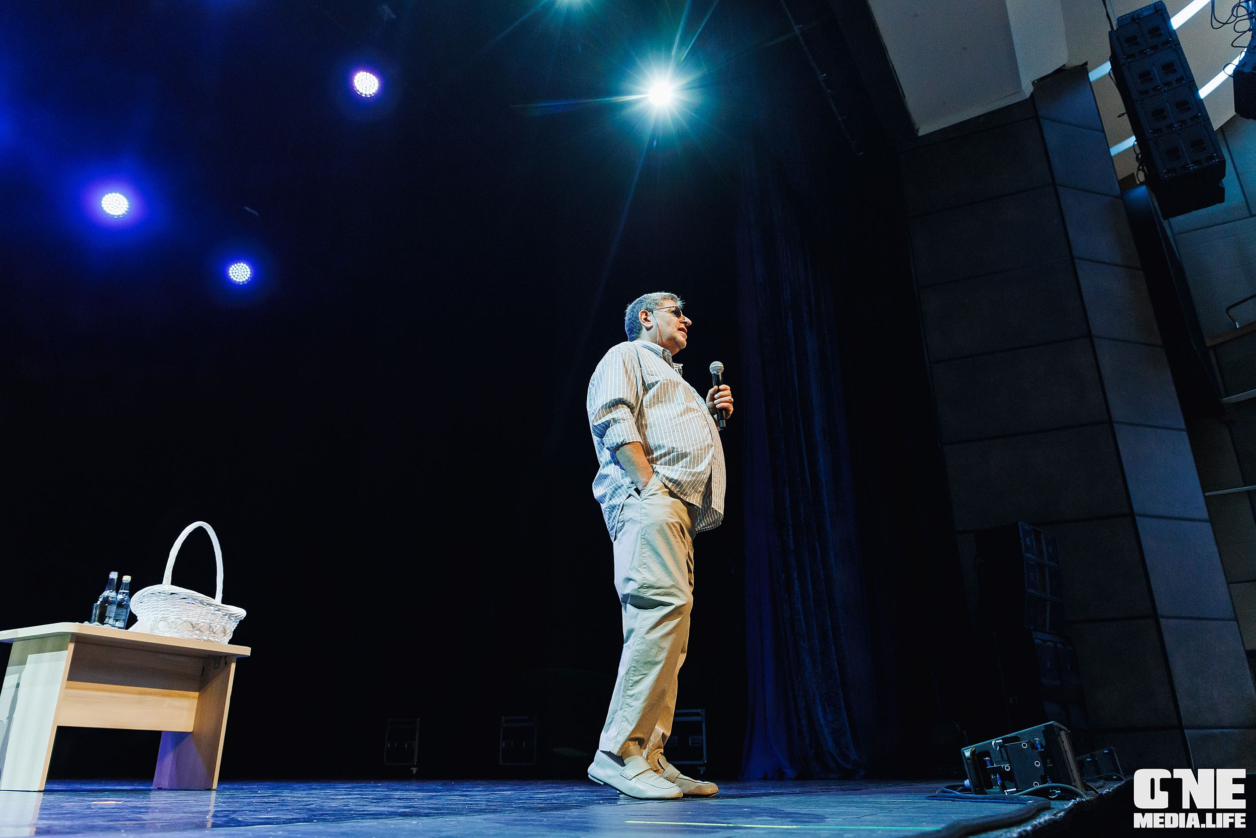 Михаил Лабковский. Лекция 20.07.2024. KRIS KRUPINNIKOVA