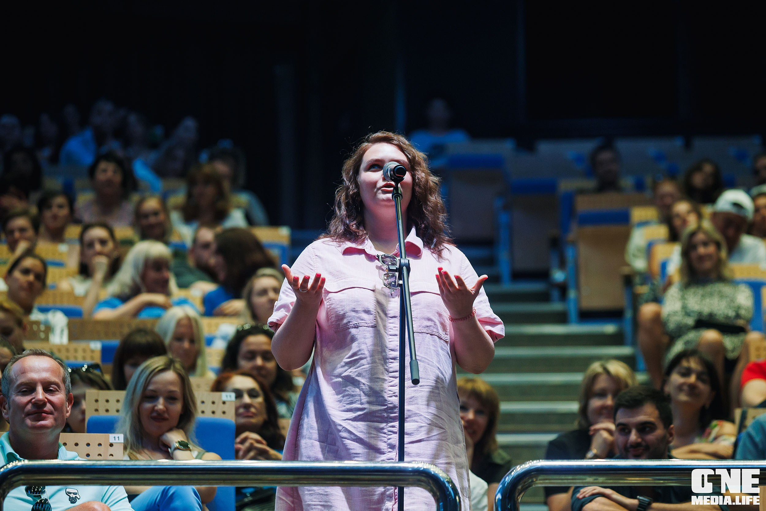 Михаил Лабковский. Лекция 20.07.2024. KRIS KRUPINNIKOVA