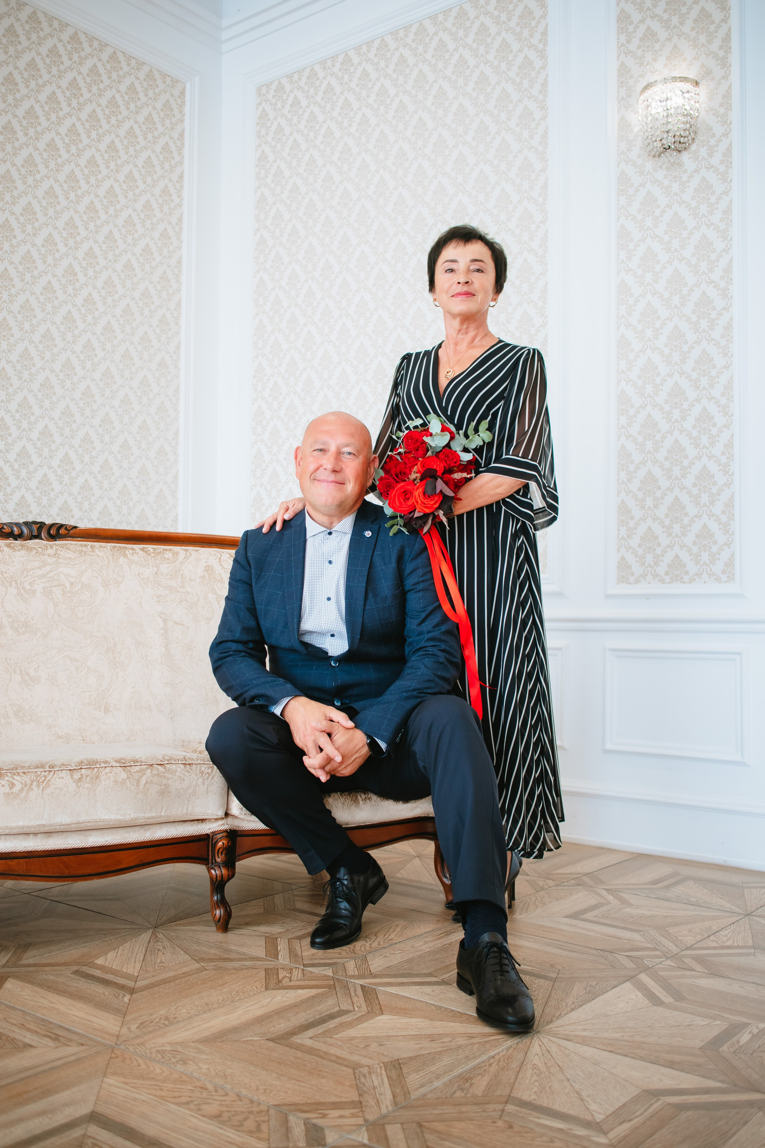 Свадьба. Лариса и Михаил. KRIS KRUPINNIKOVA