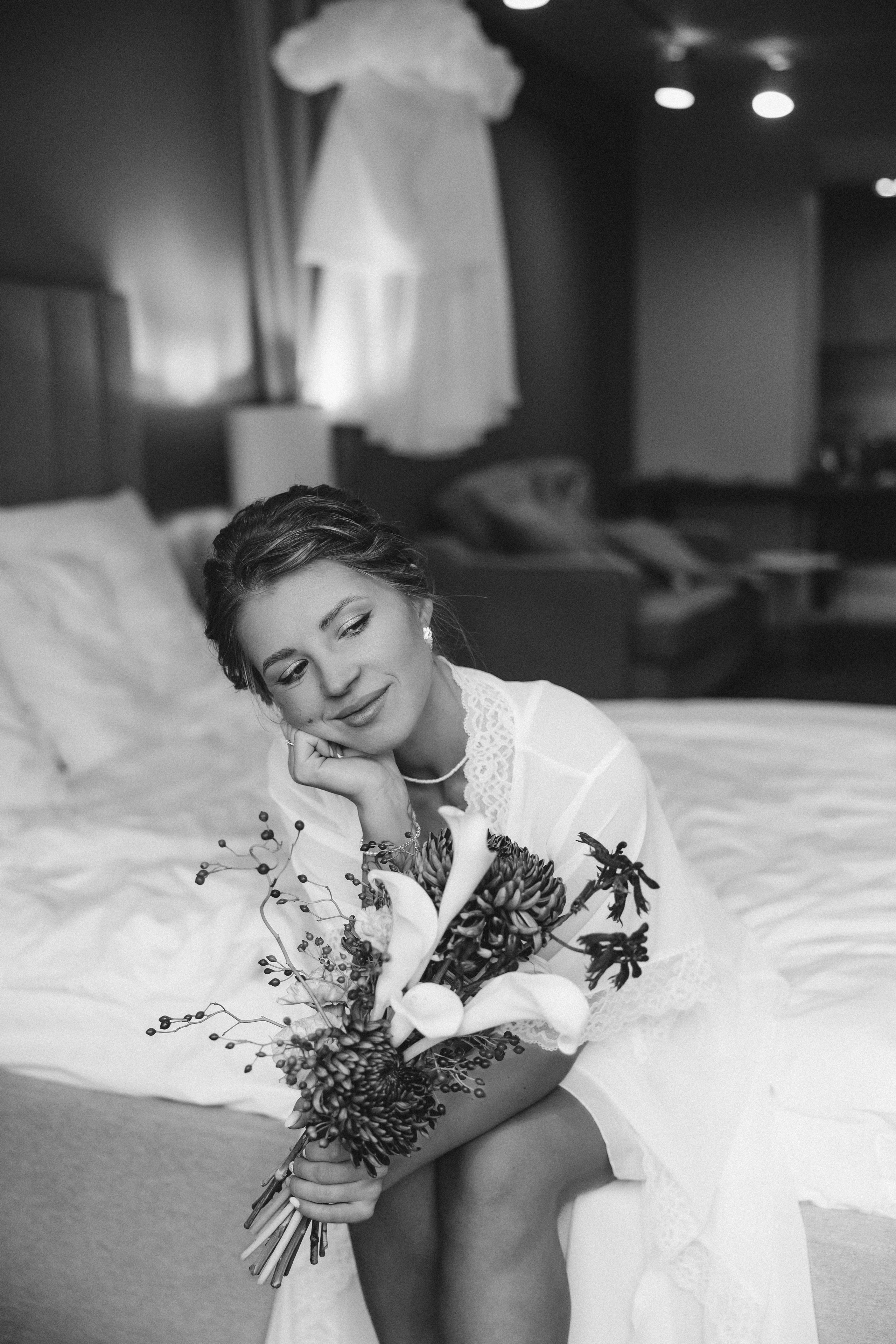 Осень на двоих. Jen.swph Свадебный фотограф