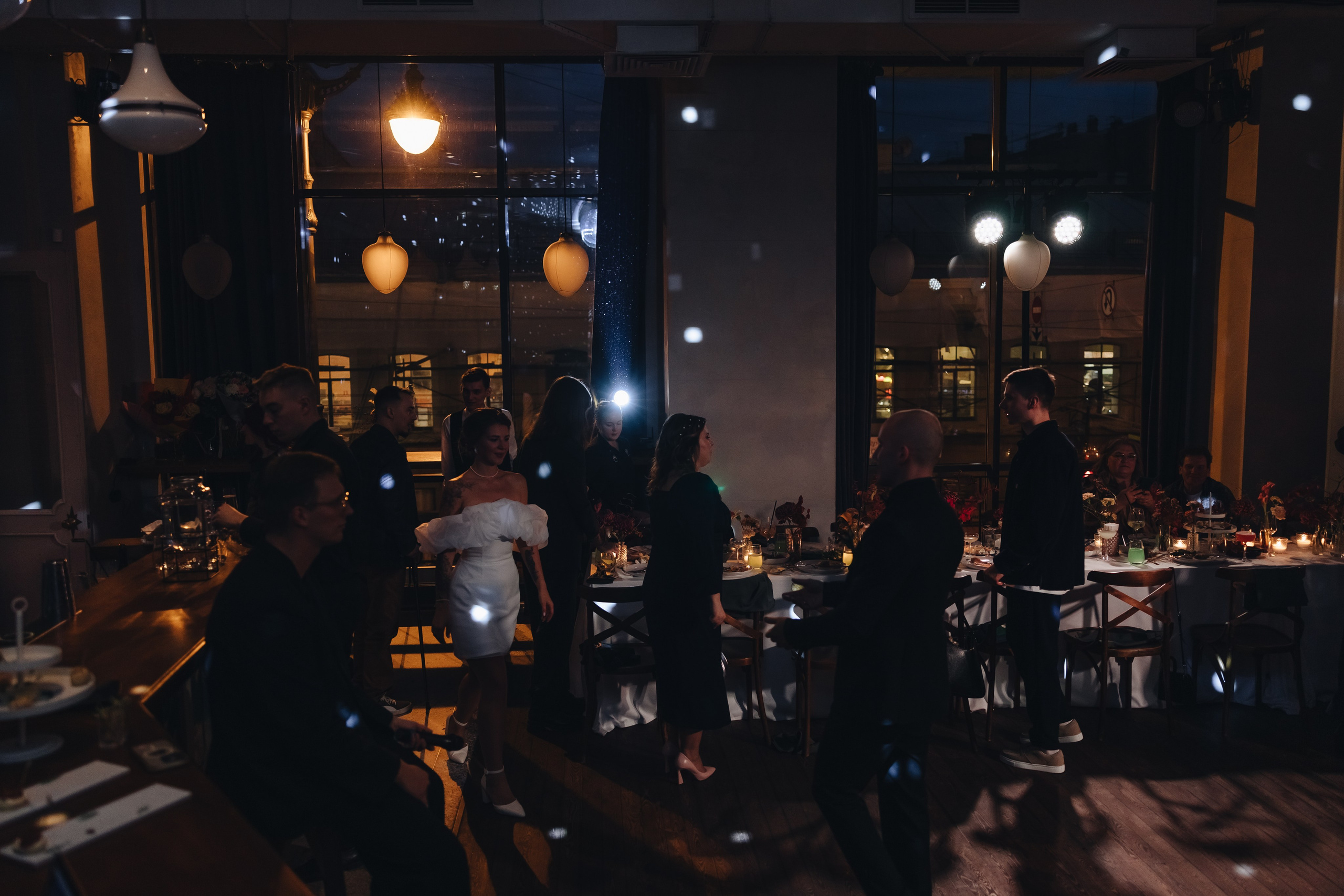 Осень на двоих. Jen.swph Свадебный фотограф