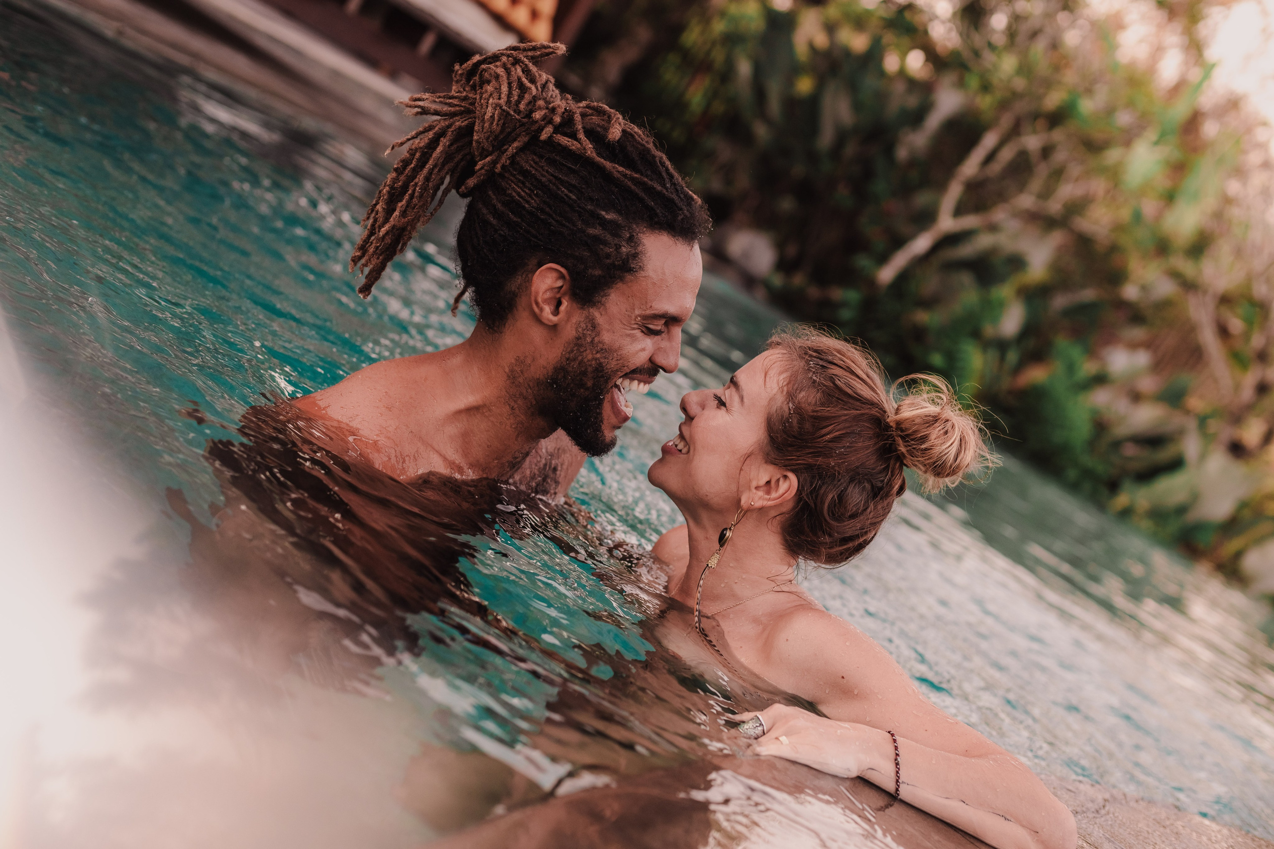 Love & honey. Mariam Bagdasaryan