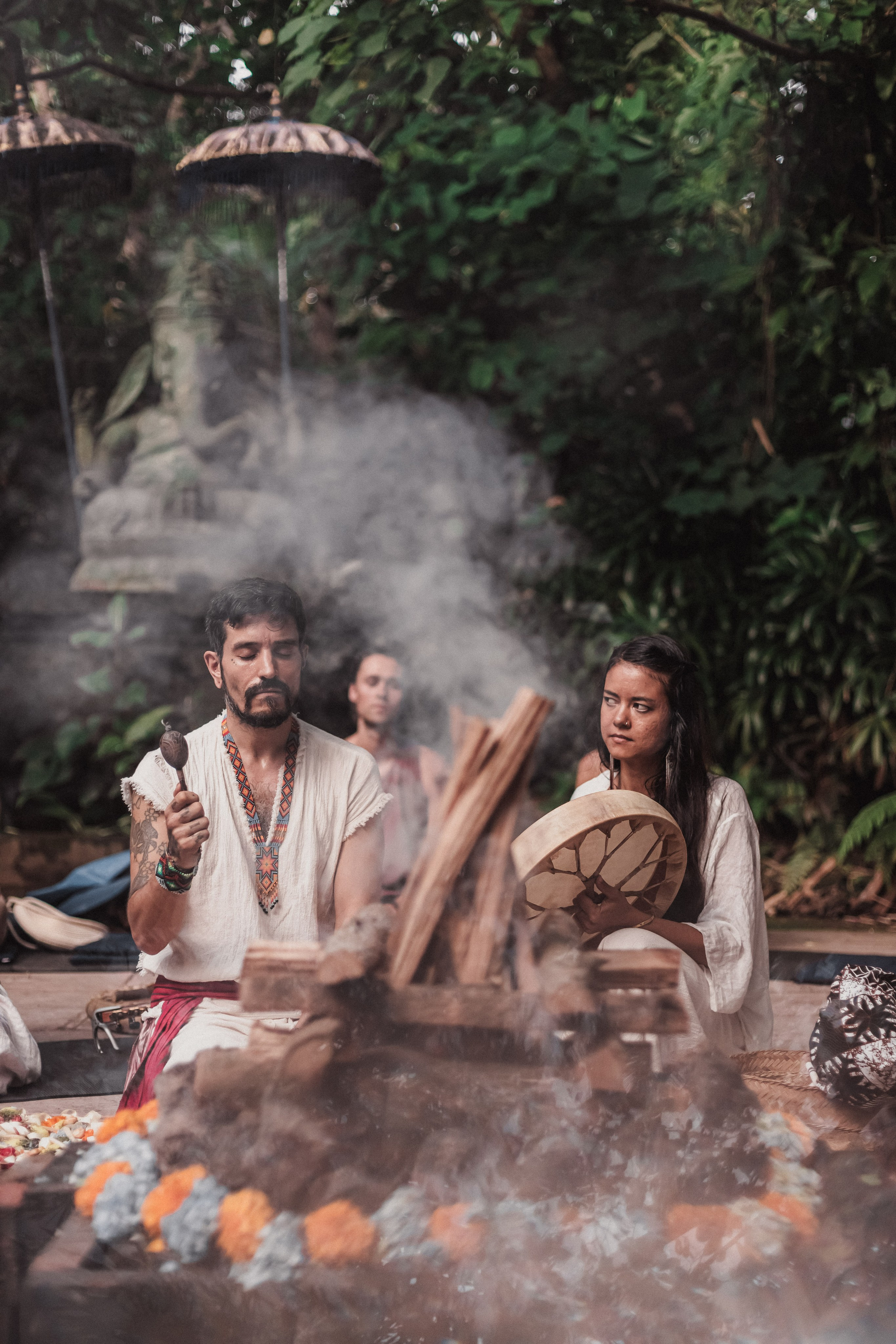 Cacao w Juan new moon may. Mariam Bagdasaryan