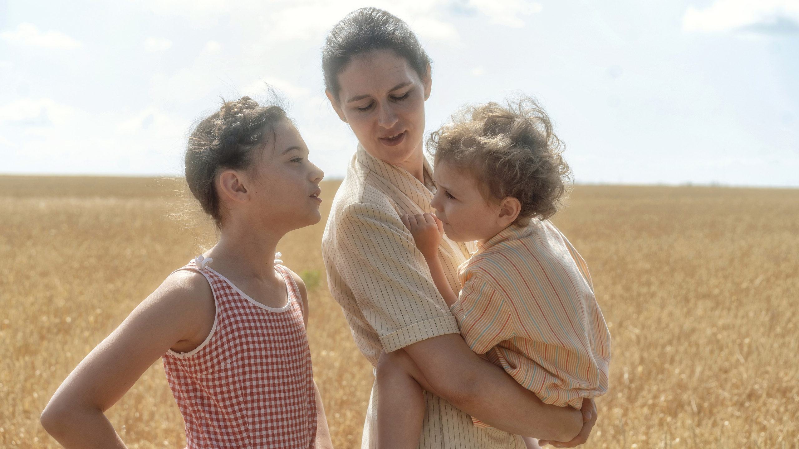 Папа купил автомобиль. Фотохудожник и фоторежиссёр Евгения Будякова