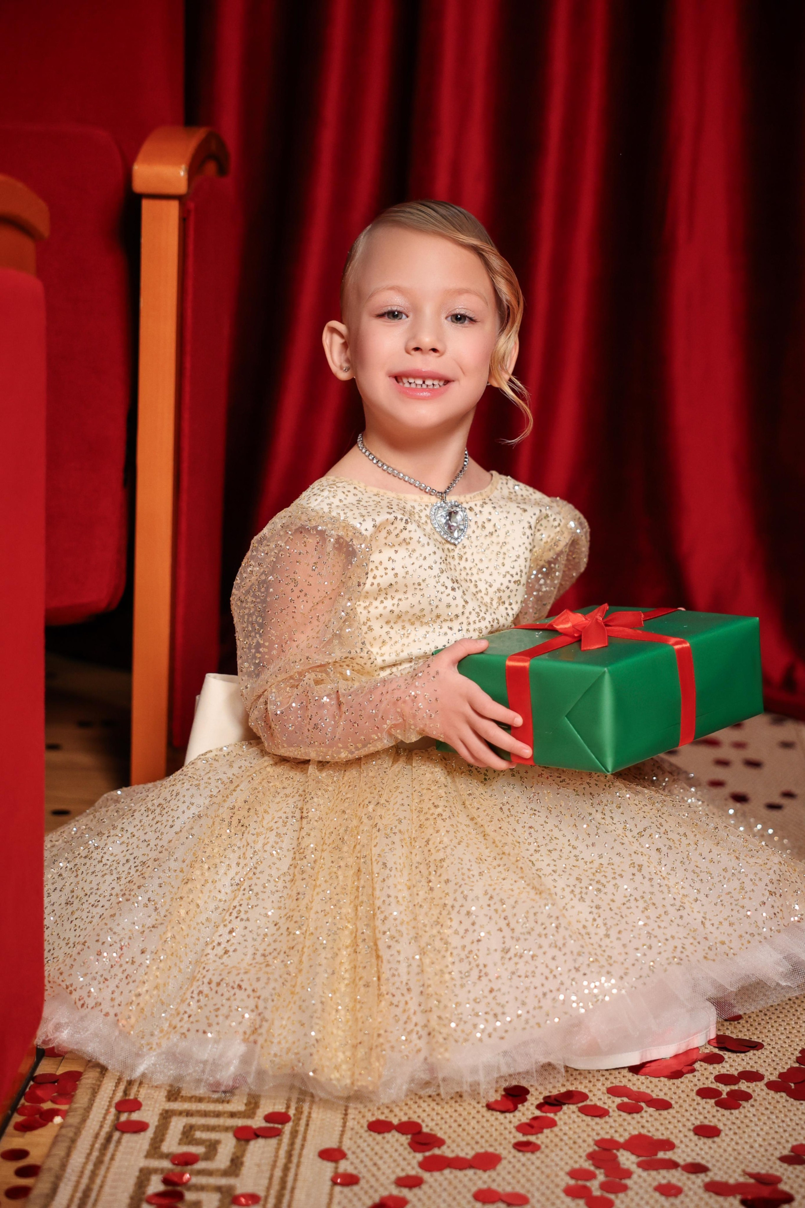 EVA. Модельная студия MIA Models