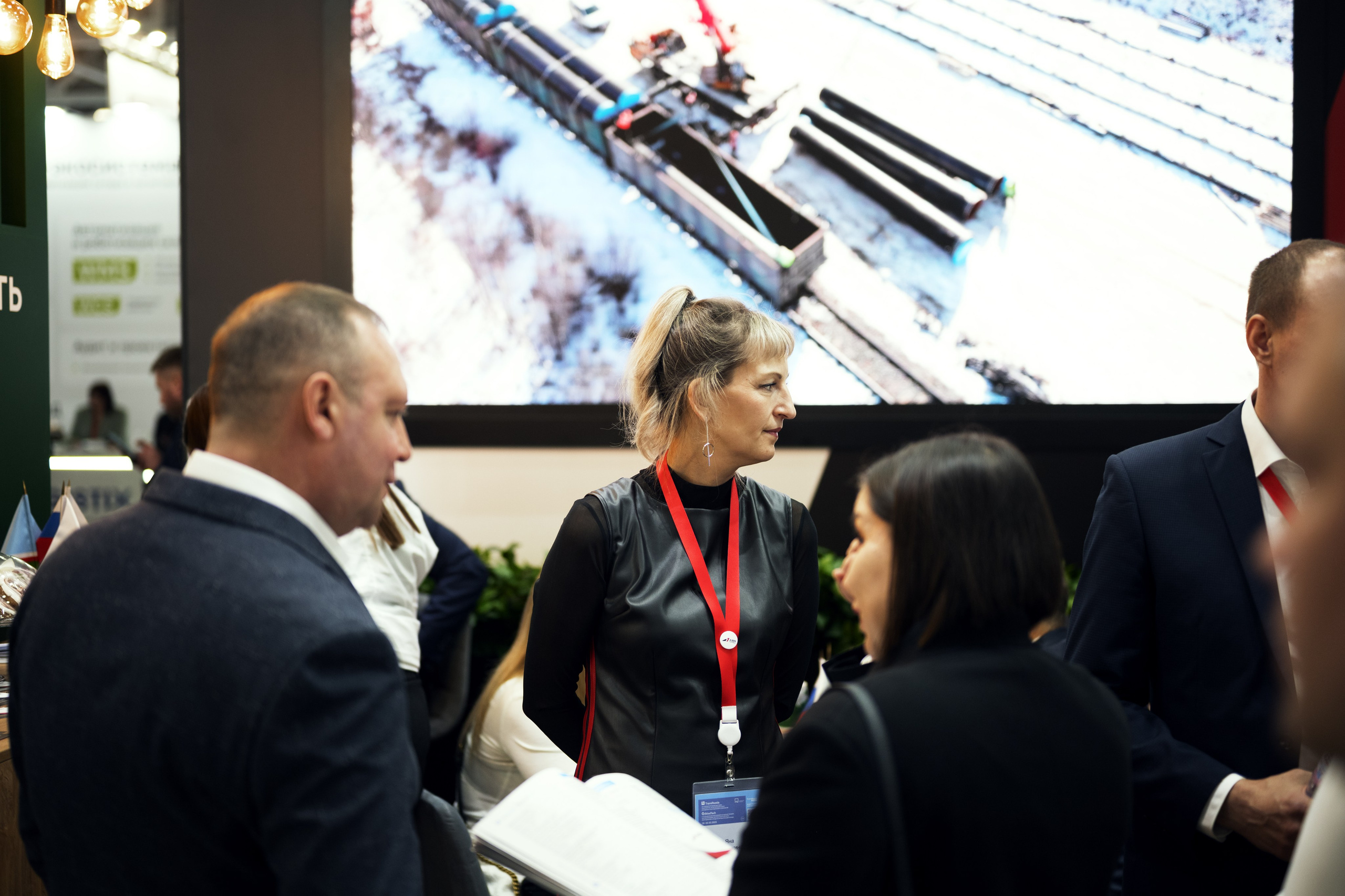 Репортажная фотография для бизнеса Москва - фотограф Иван Саяпин