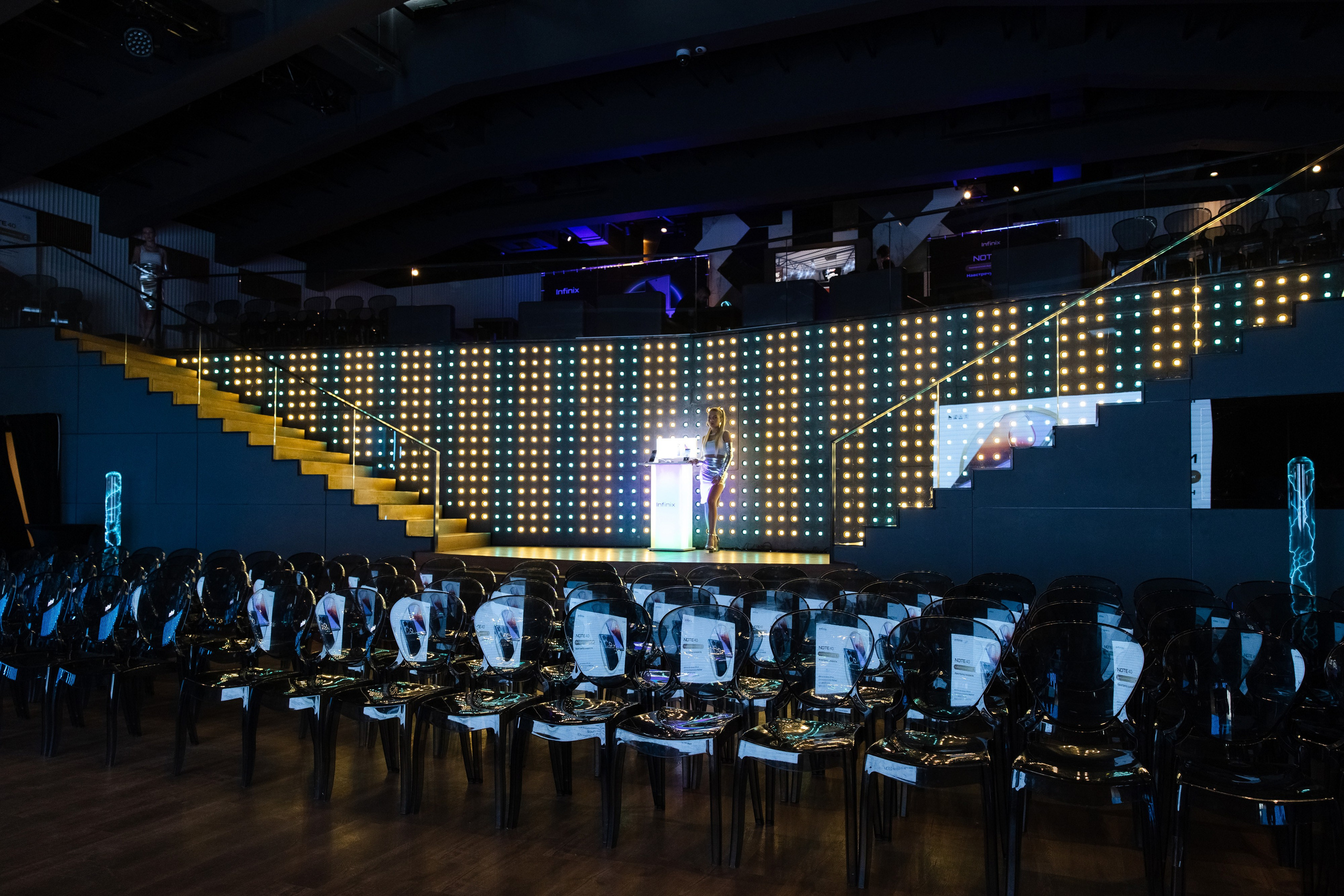 Презентация Infinix. Свадебный репортажный фотограф в Москве