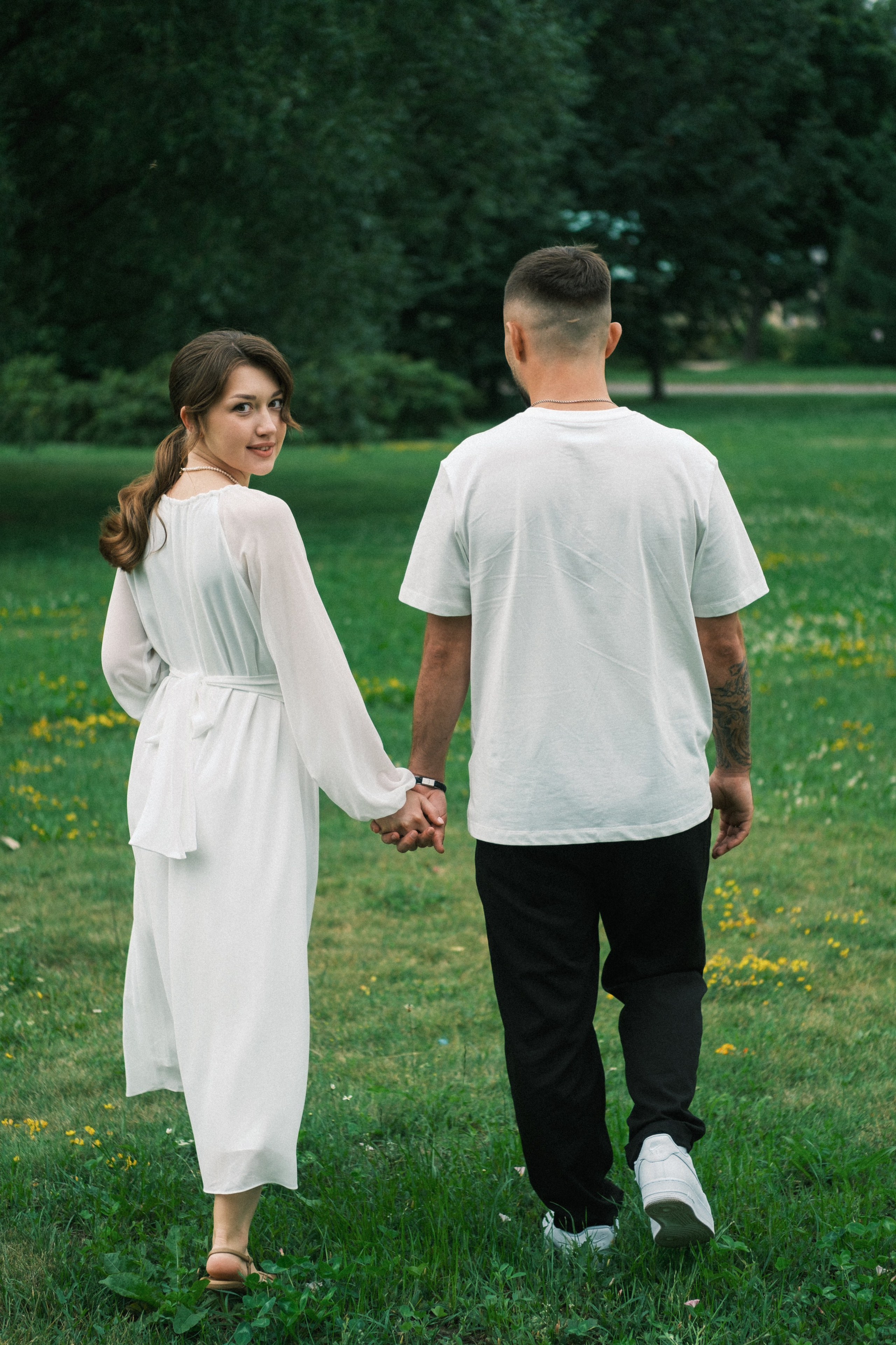 Свадьбы. Фотограф Москва, Дима Пеллер