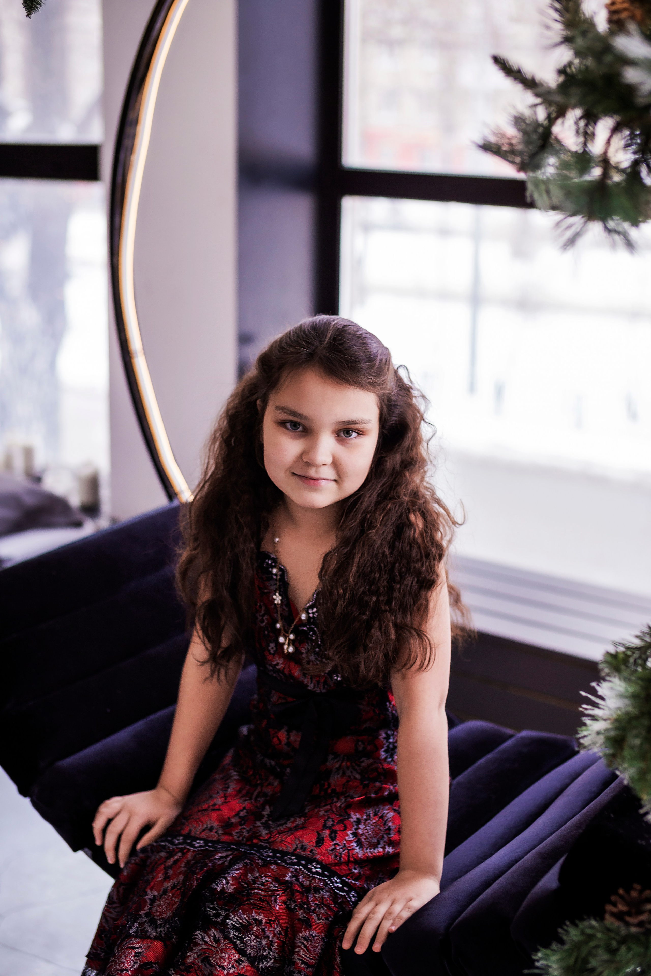 17.12.23. Семейный фотограф в Саратове