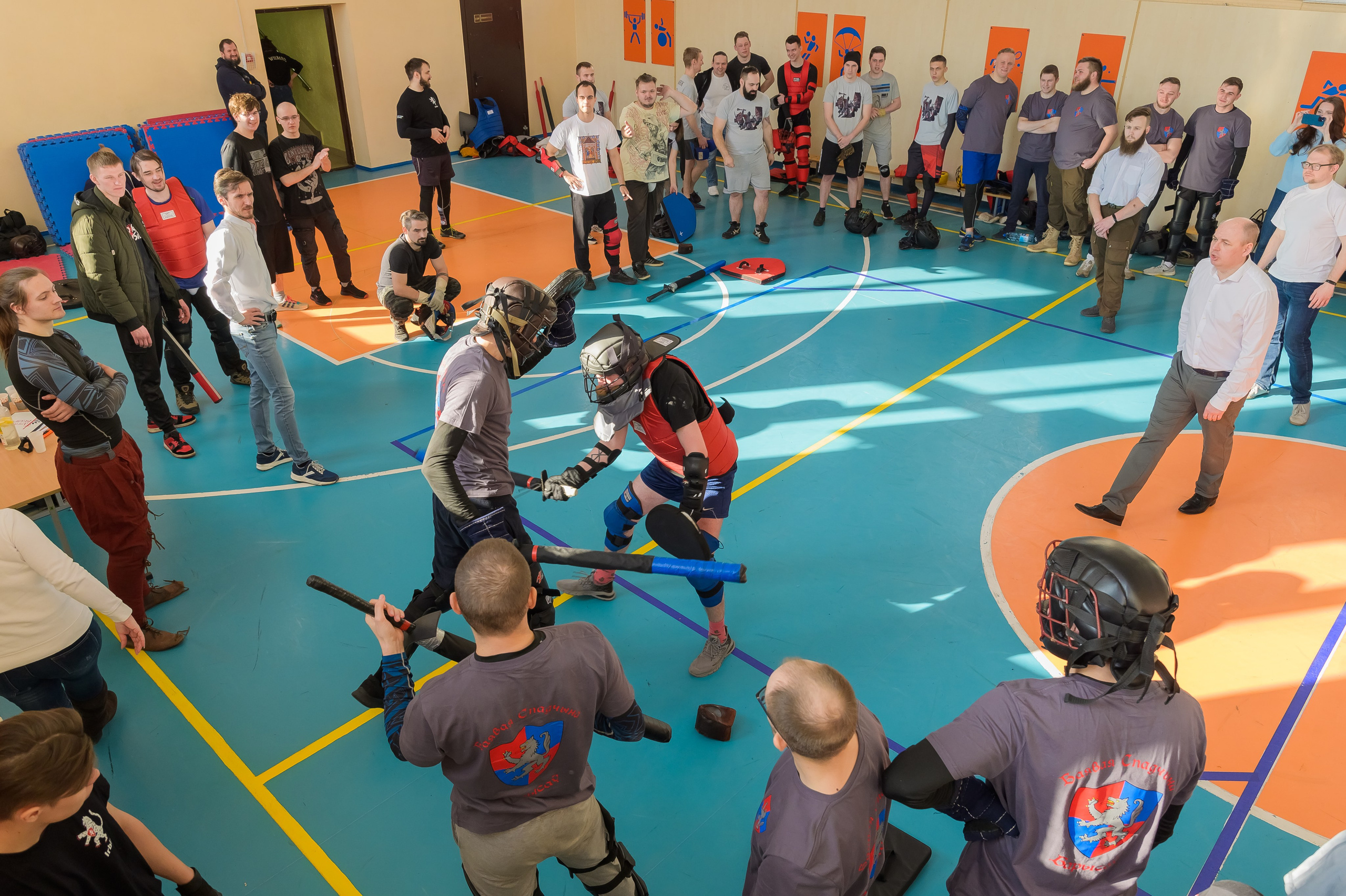 Люты Турнір 2024. Мужской портрет, женский портрет, смелые образы (Минск, Беларусь)