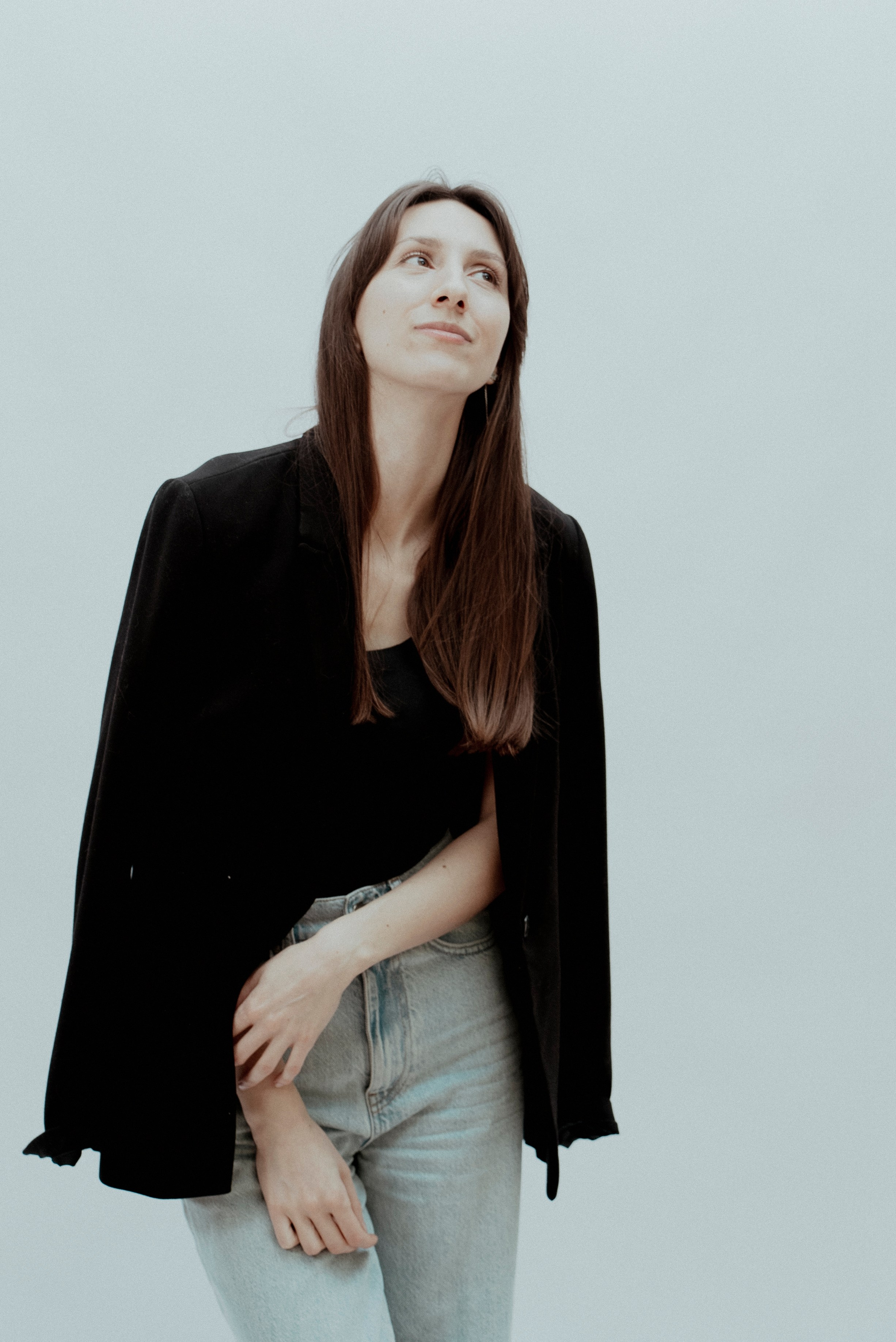 Ольга. Фотограф и оператор в Москве Елизавета Коргалидзе