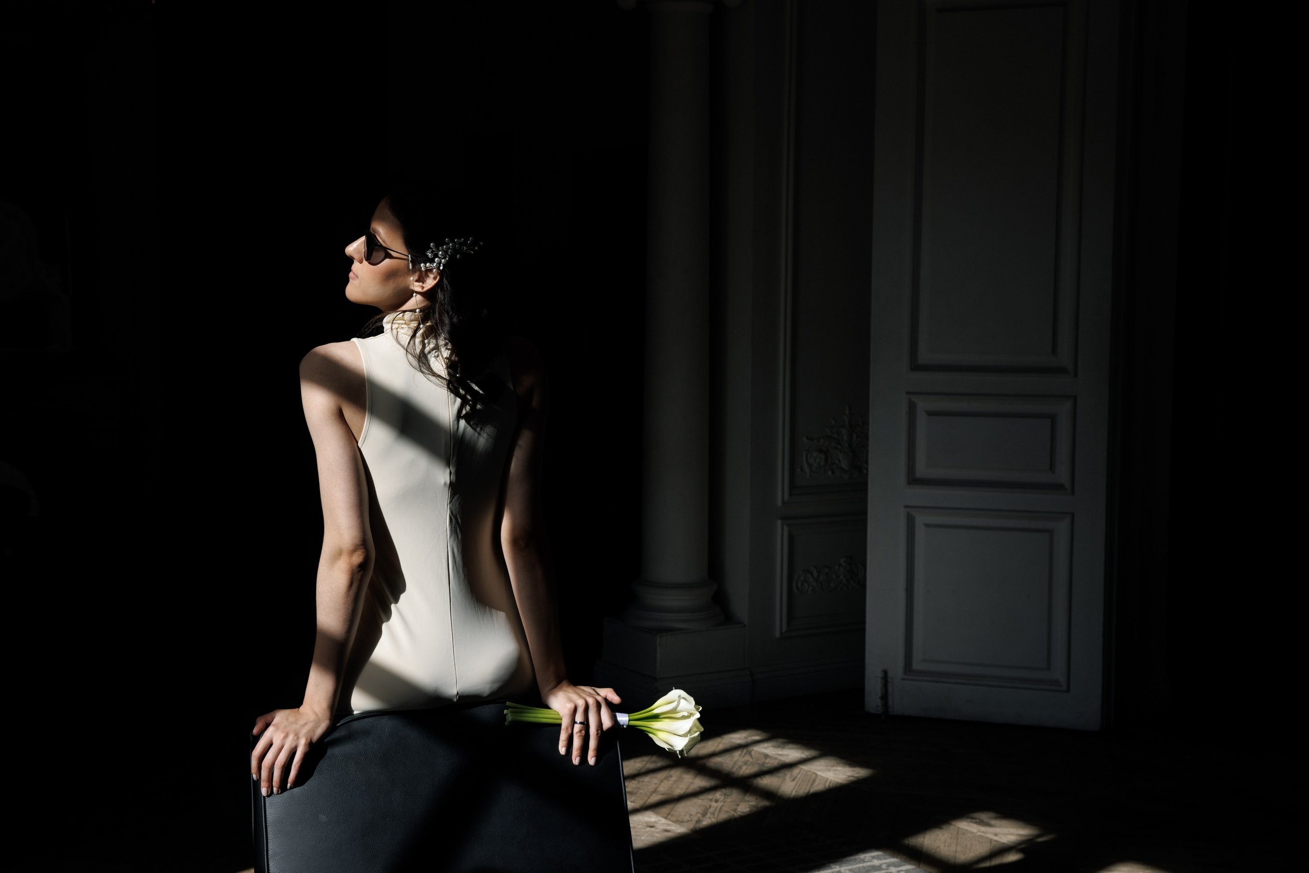 Что поливаешь — то и растет. Свадебный и семейный фотограф в Москве Julia Juice