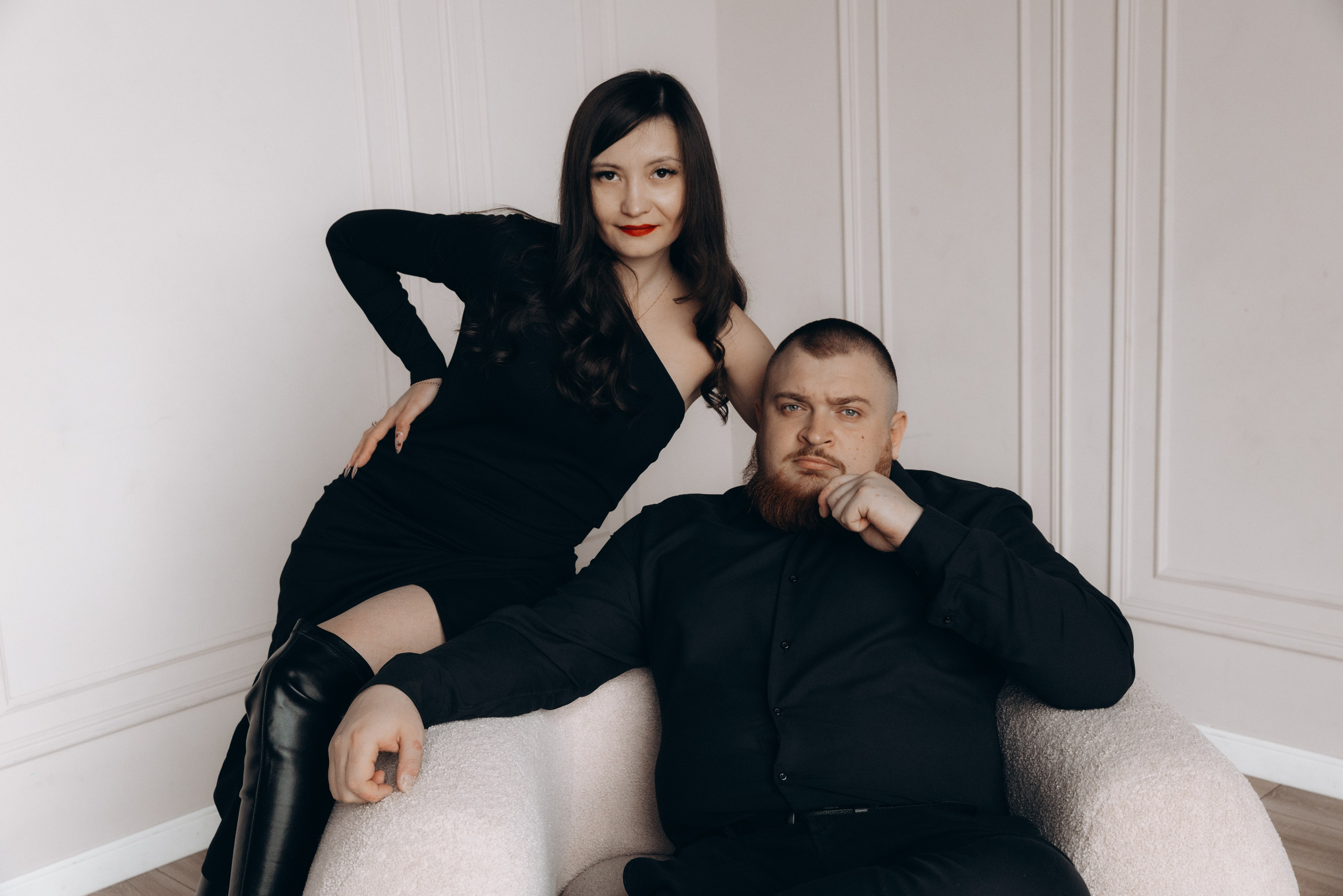 LOVE STORY. Главная